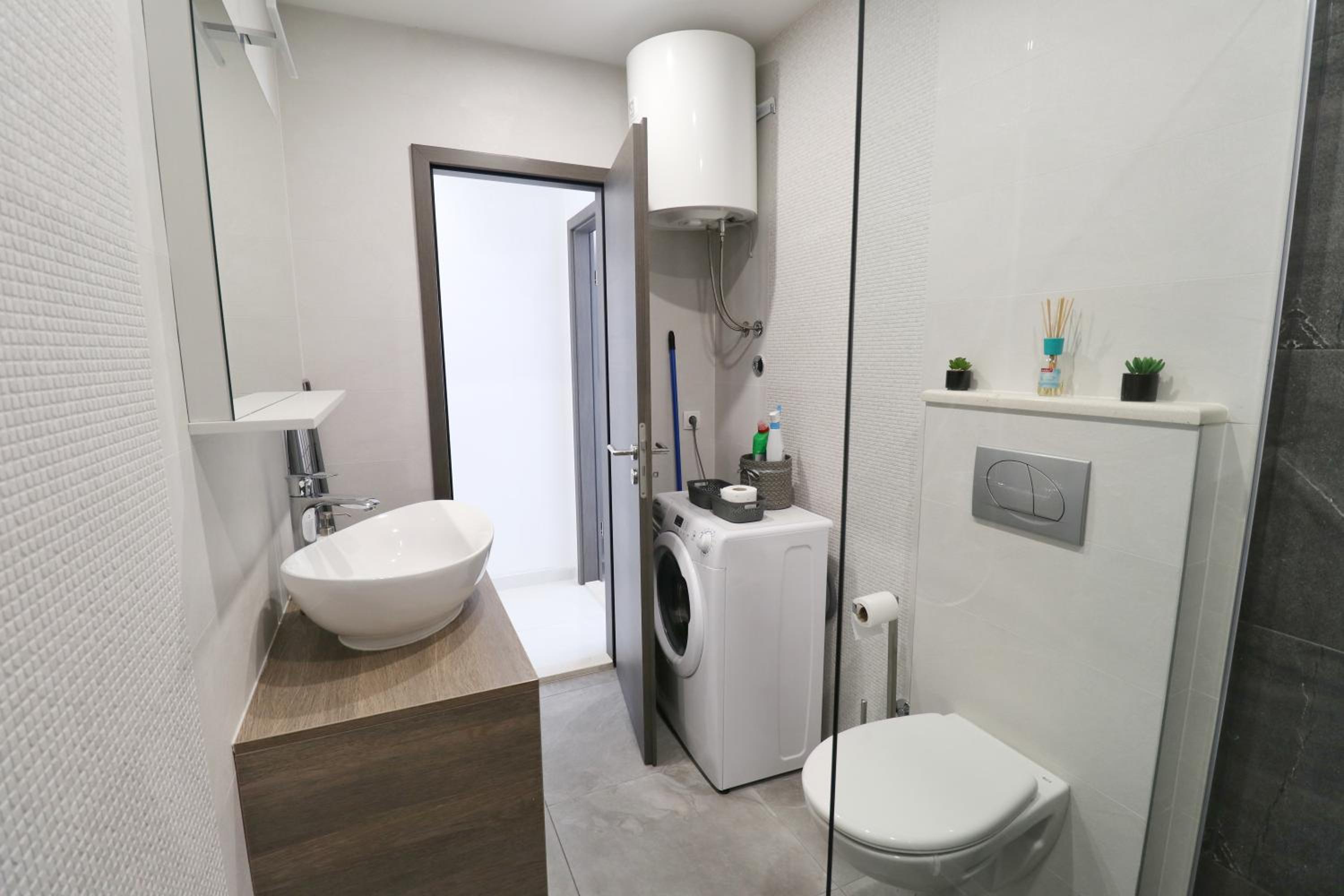 Casa Bella with Private Pool en Split