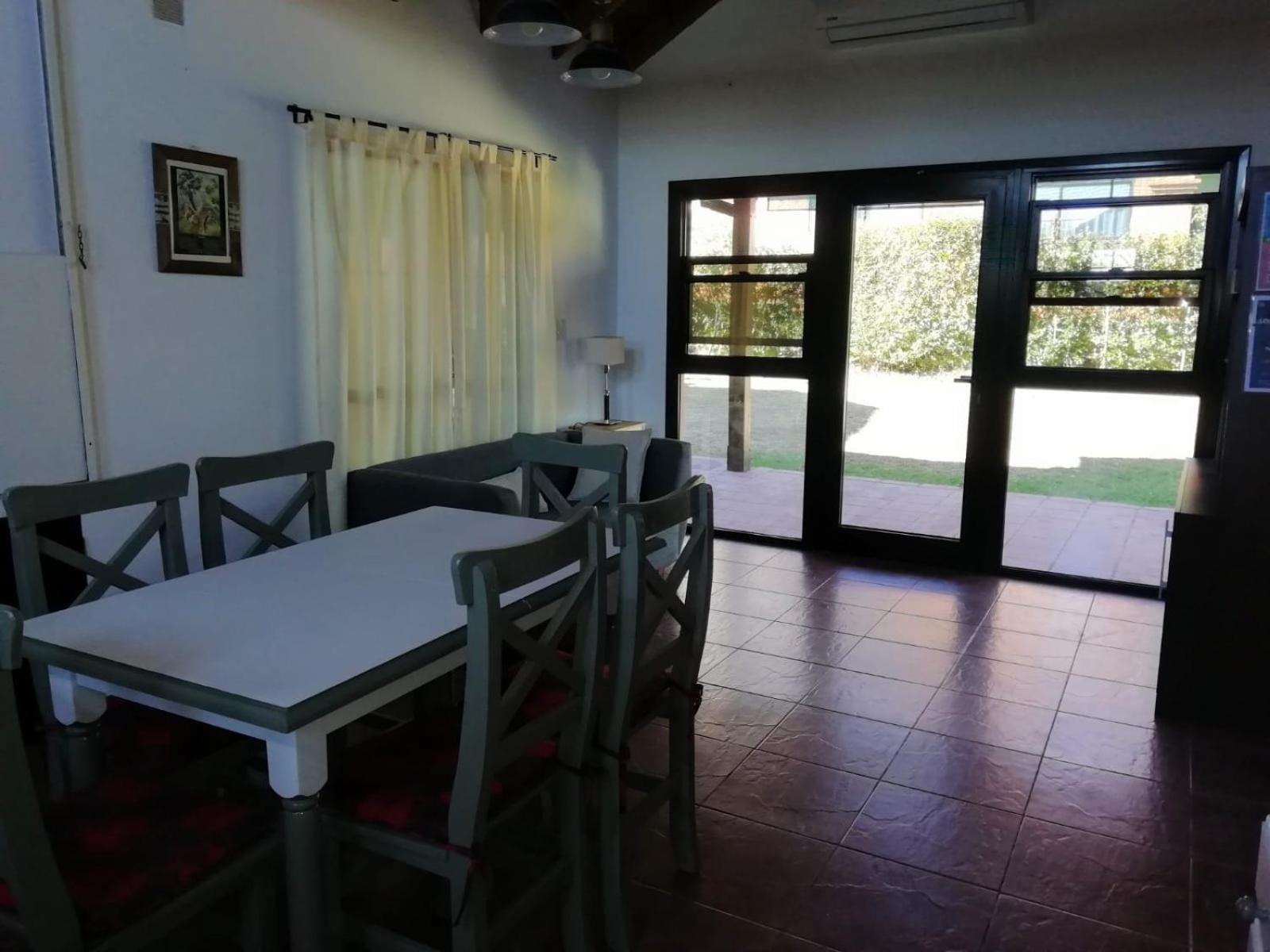 Casa MERLITO - PISCINA DE USO EXCLUSIVO - HERMOSAS VISTAS A LAS SIERRAS -VILLA DE MERLO - SAN LUIS