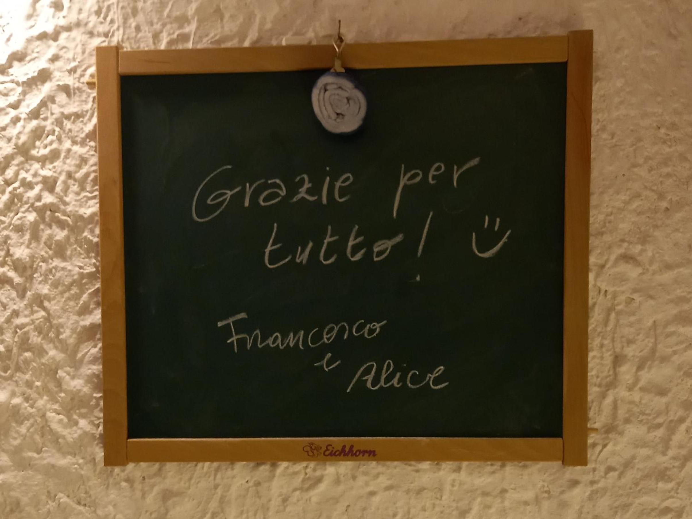 La Grotta