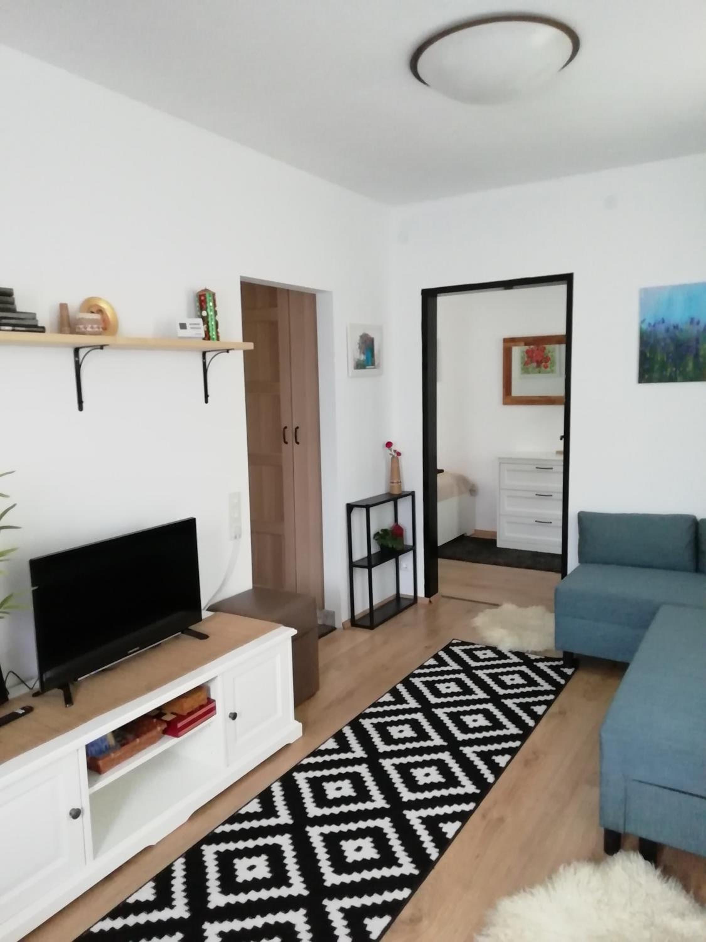 Ferienhaus Dana