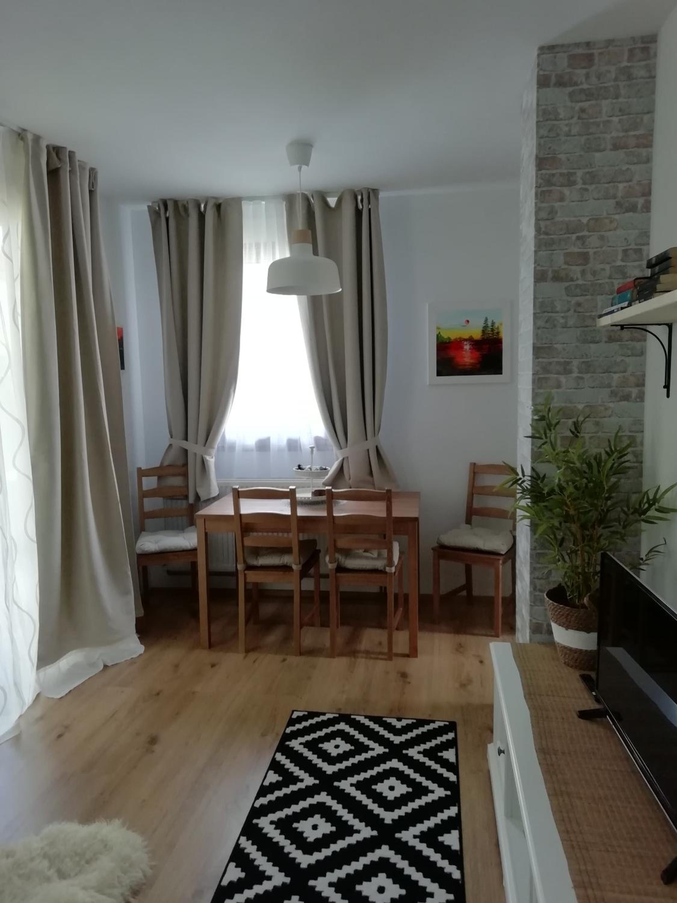 Ferienhaus Dana