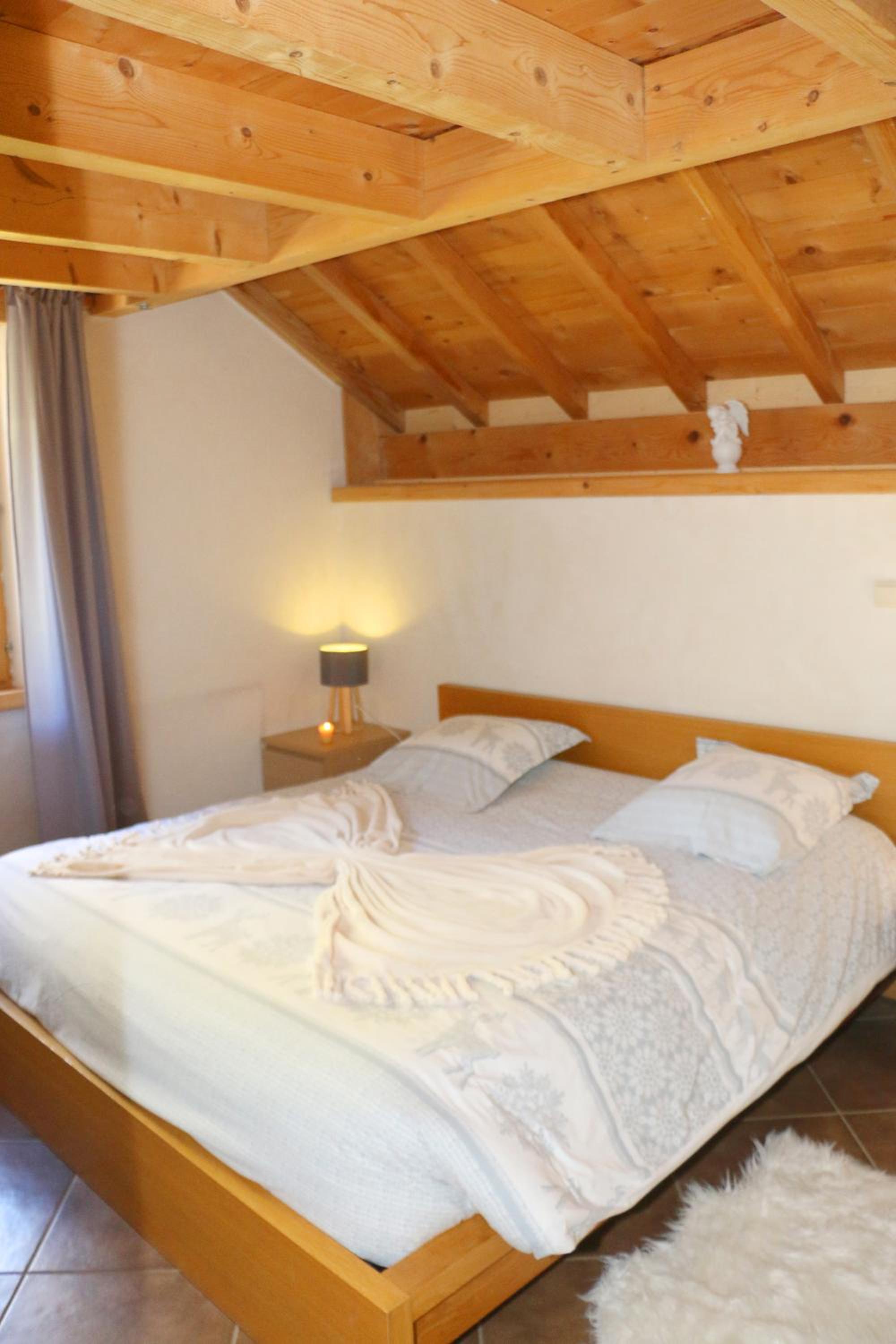 Chalet Savoyard Balcon de Villy, photo 24