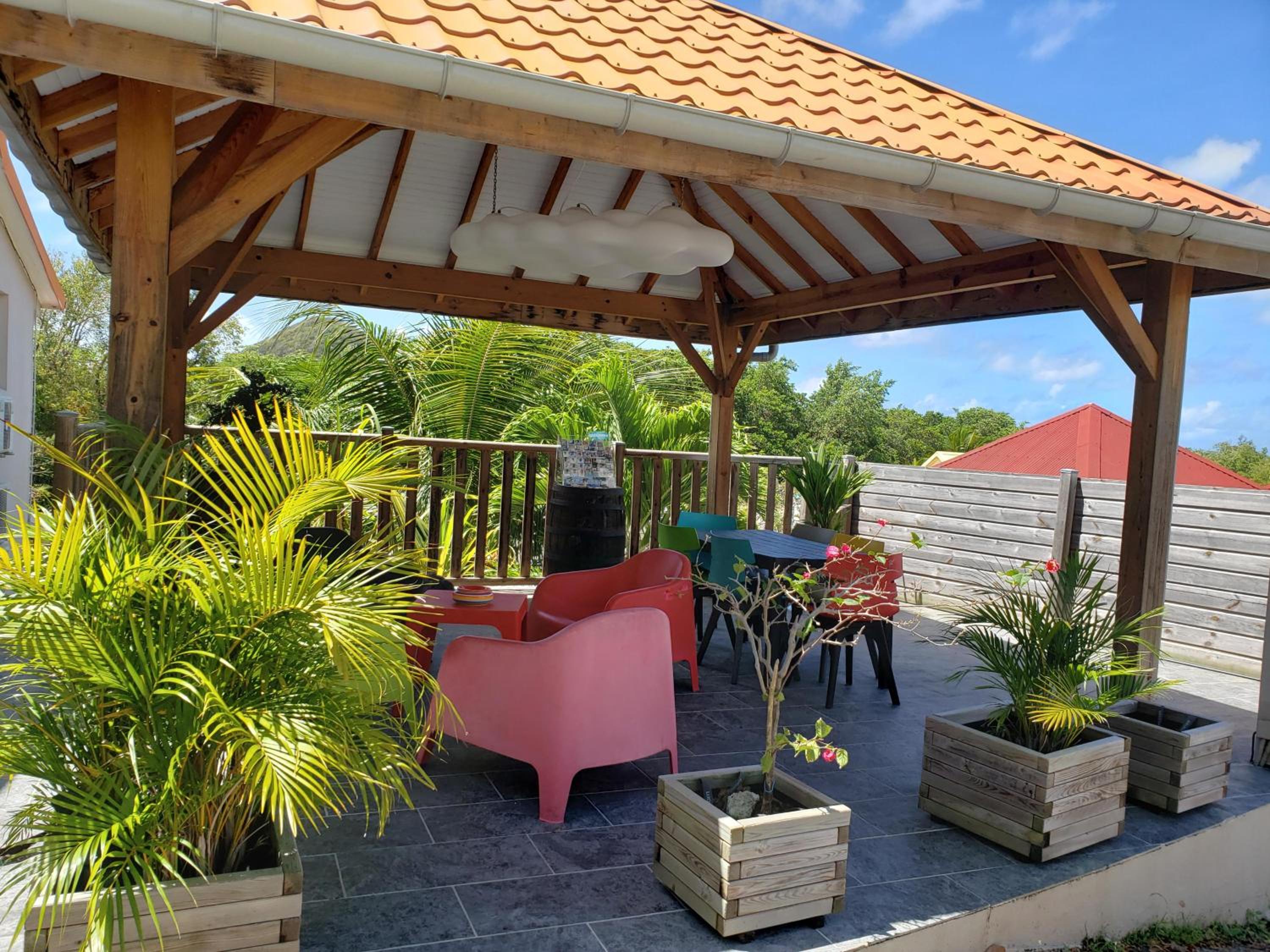 RESIDENCE COCO view 3