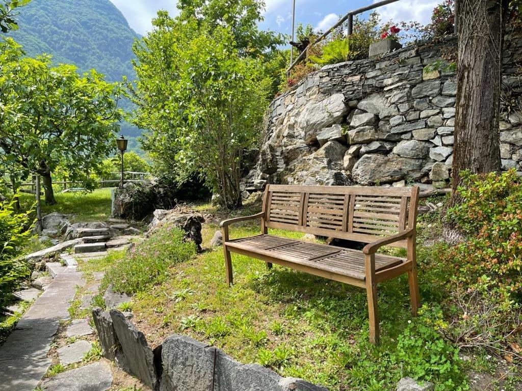 Cà dal Bosc e Cà sgrüscia