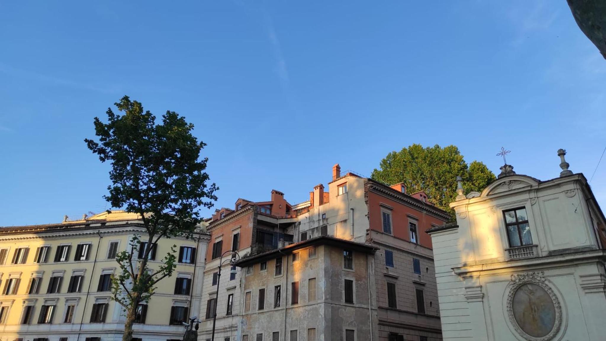 Snooze Trastevere House
