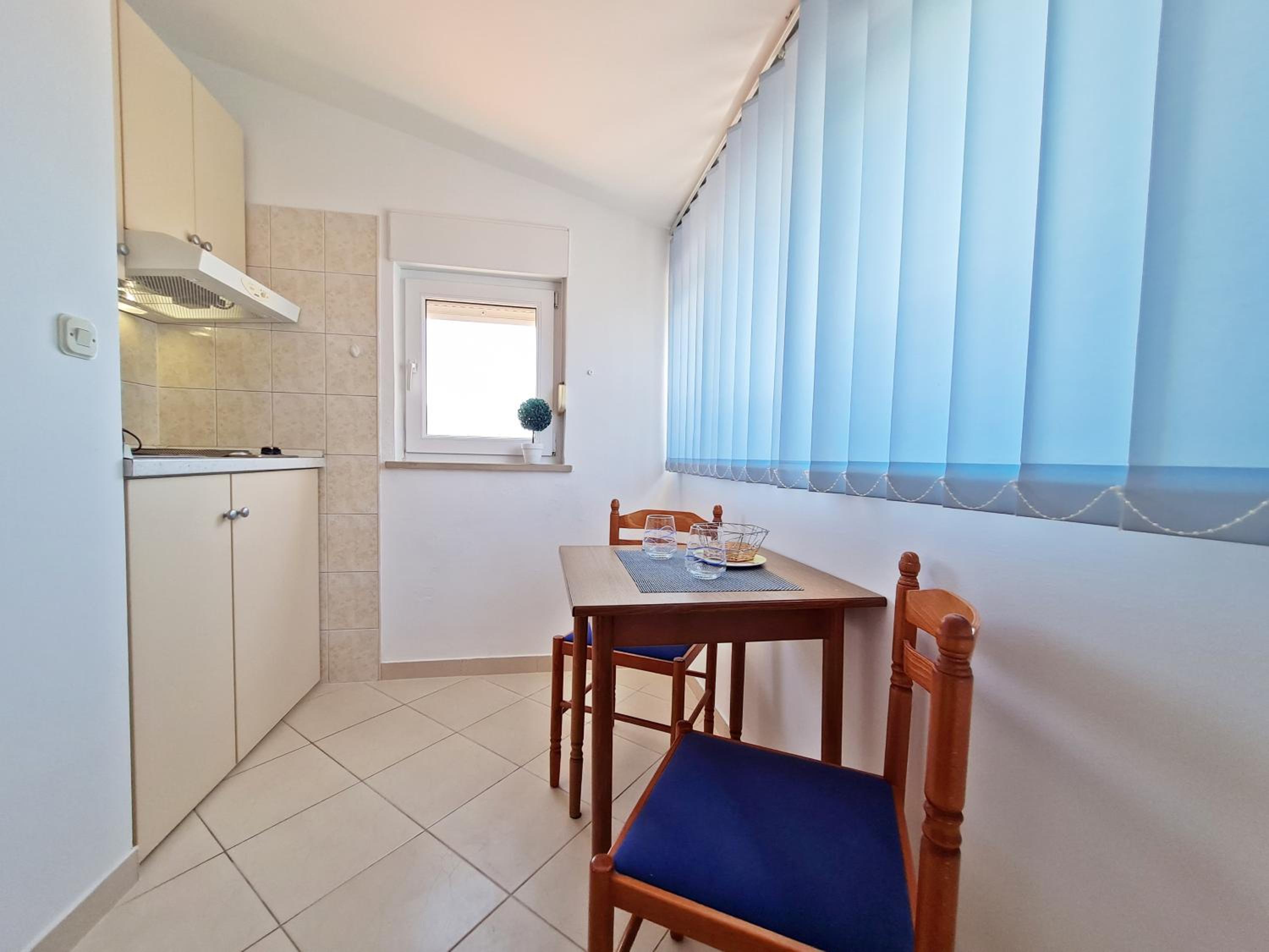 Rooms and Apartments Porat