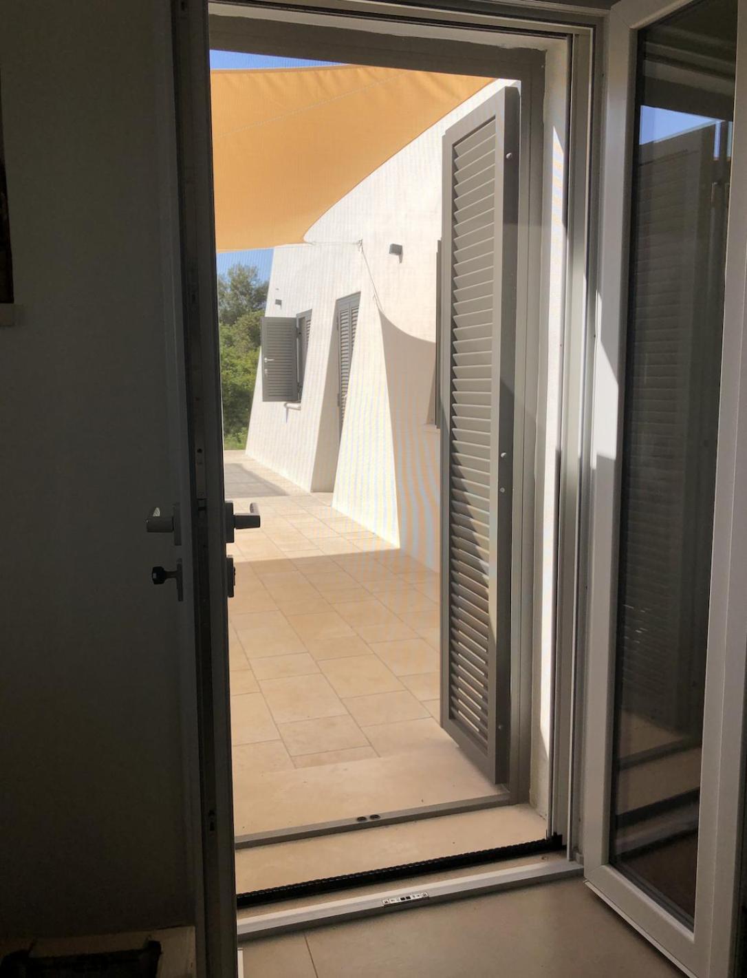 Villa Spigolizzi - vista mare photo 3