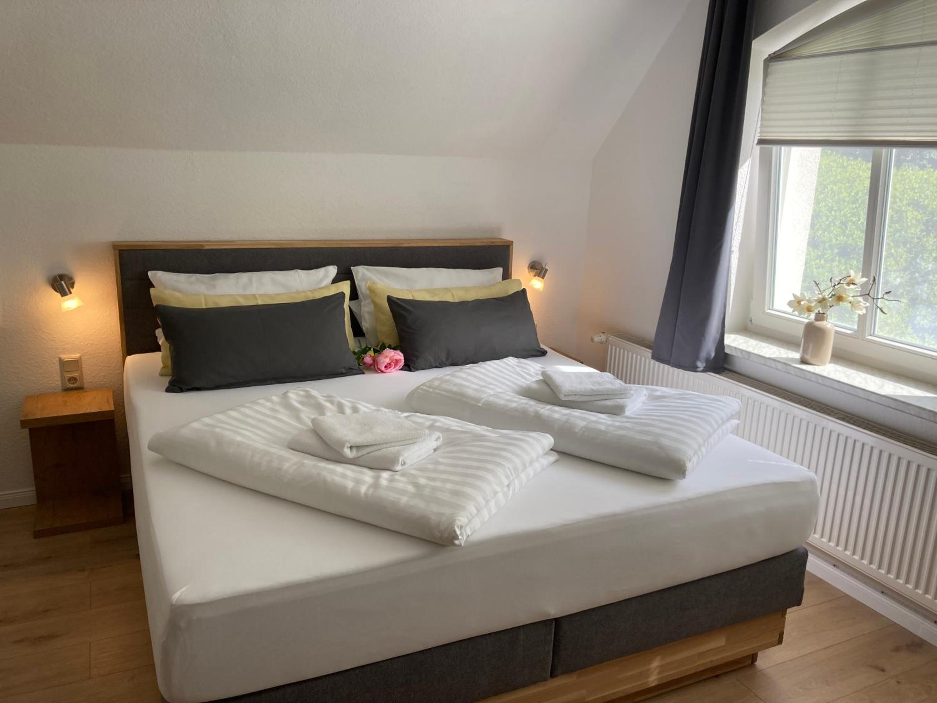 Appartement 6 ARA