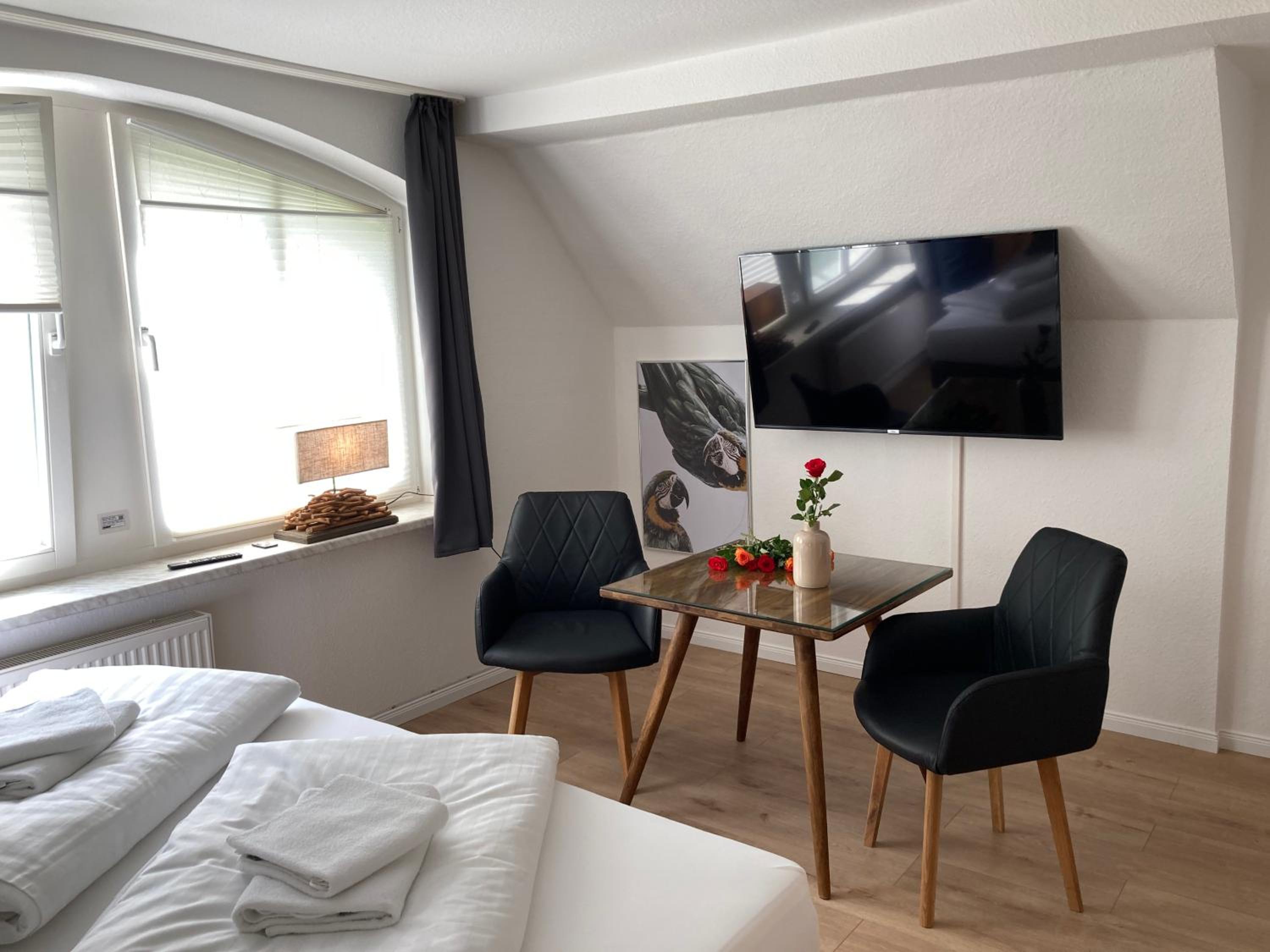 Appartement 6 ARA