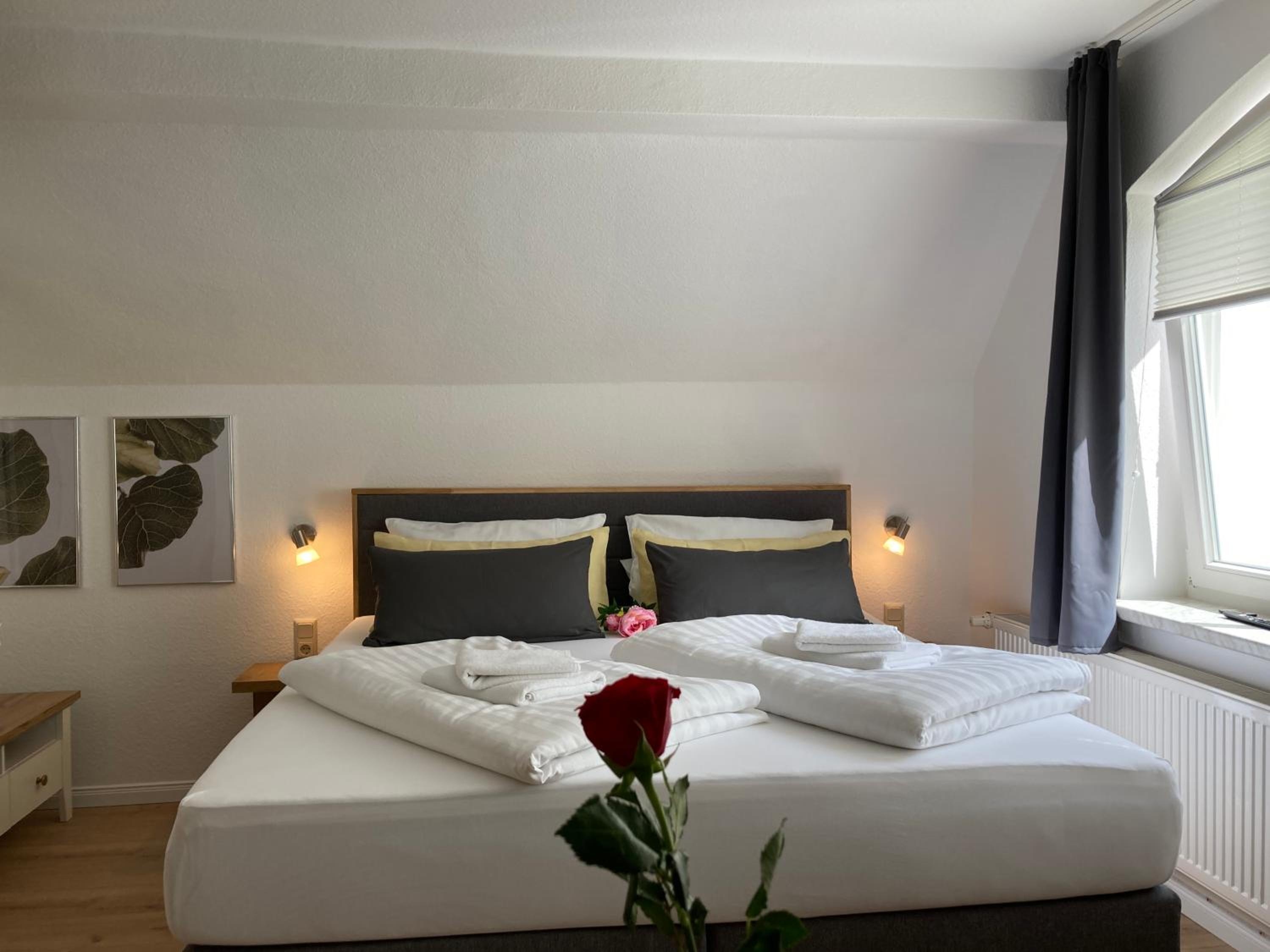 Appartement 6 ARA