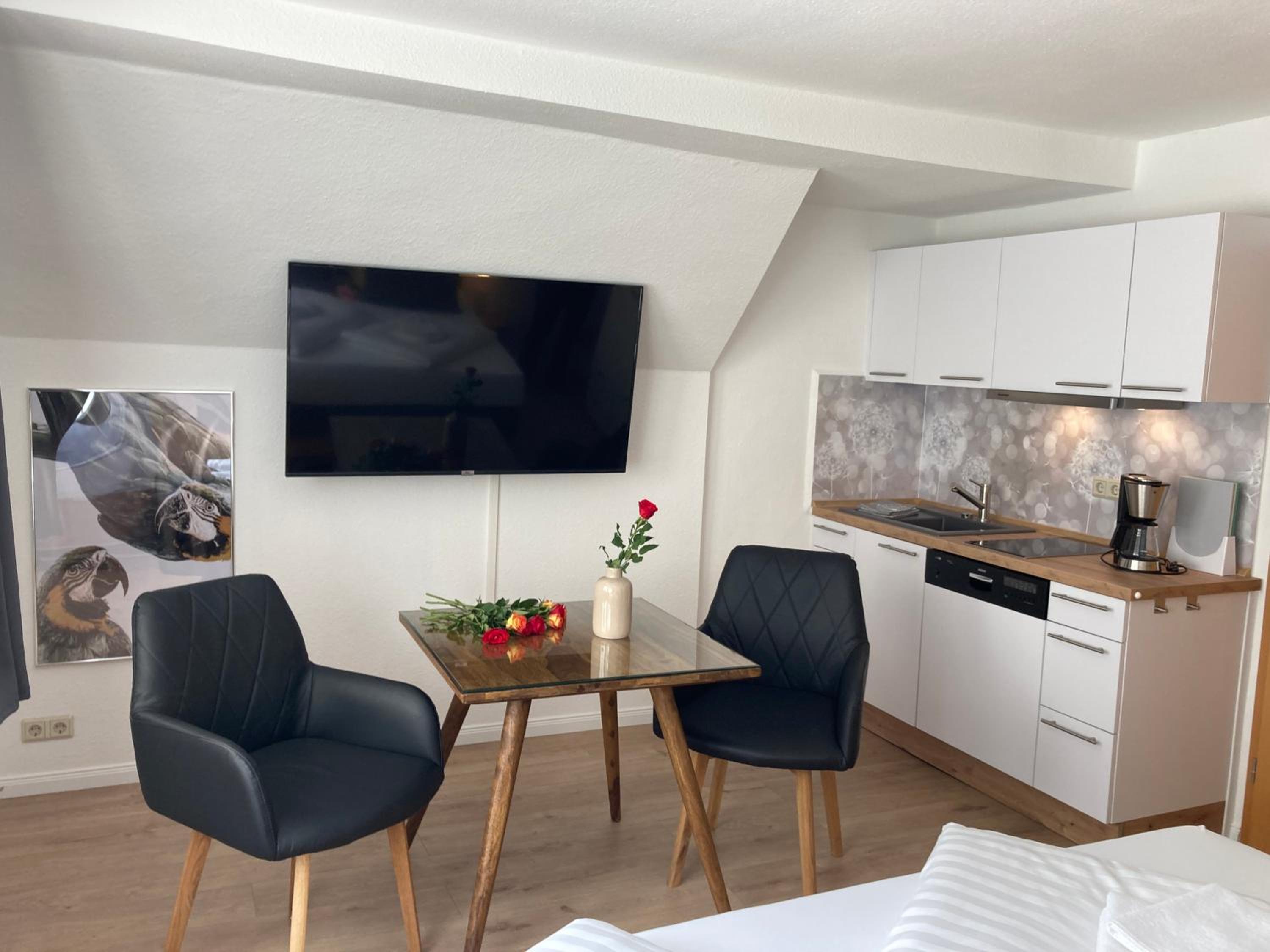 Appartement 6 ARA