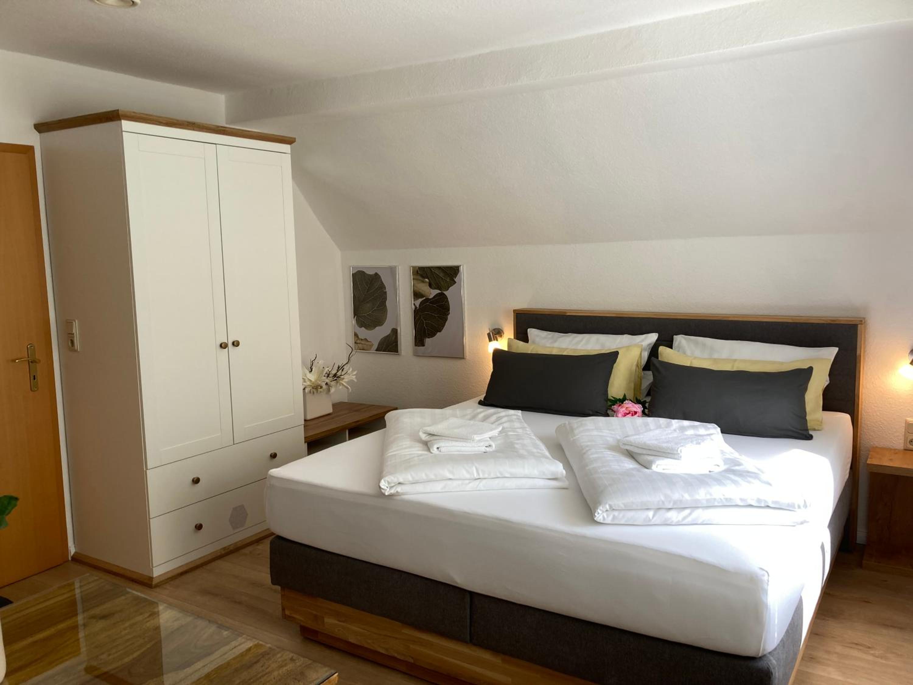 Appartement 6 ARA