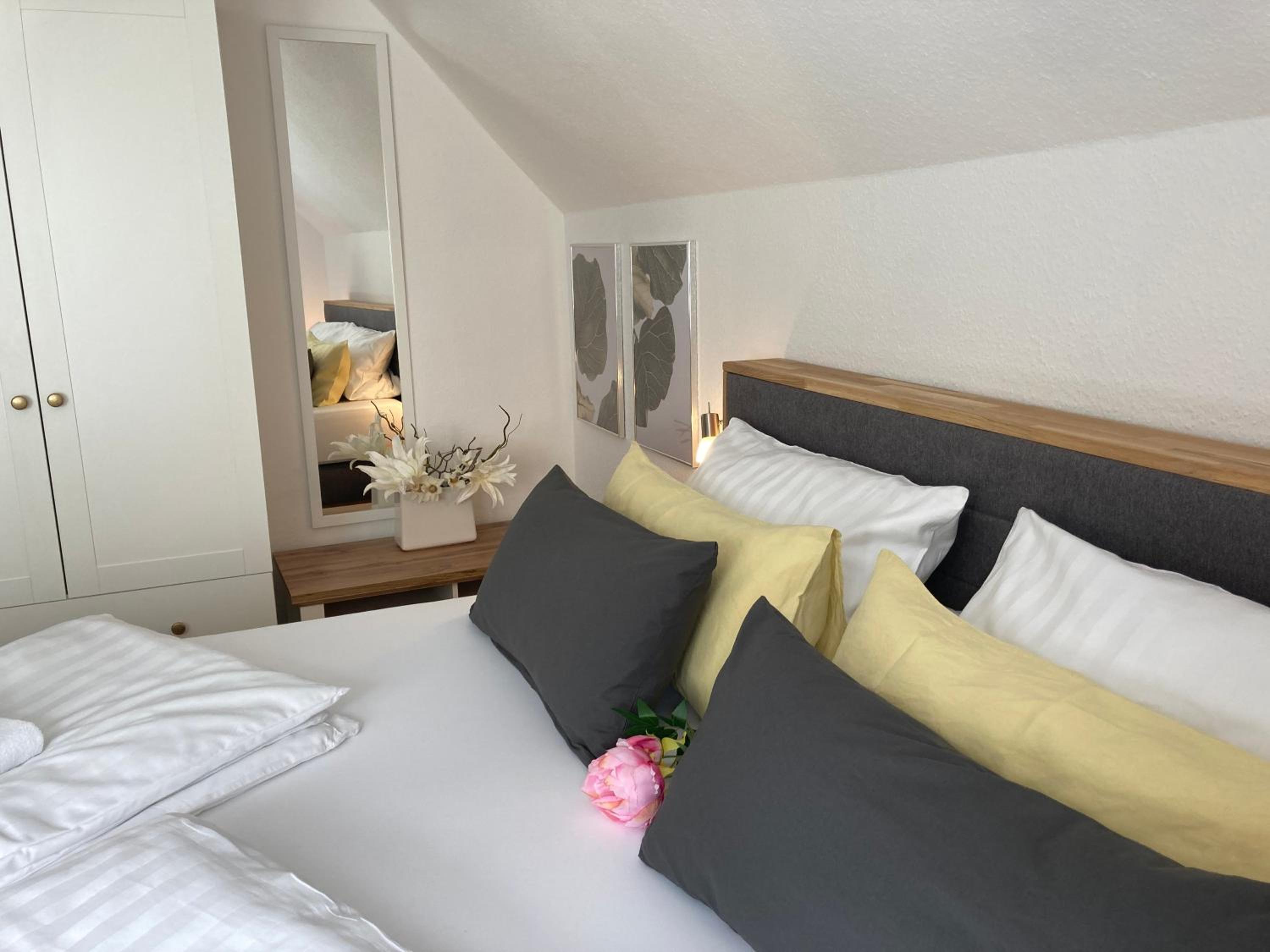 Appartement 6 ARA