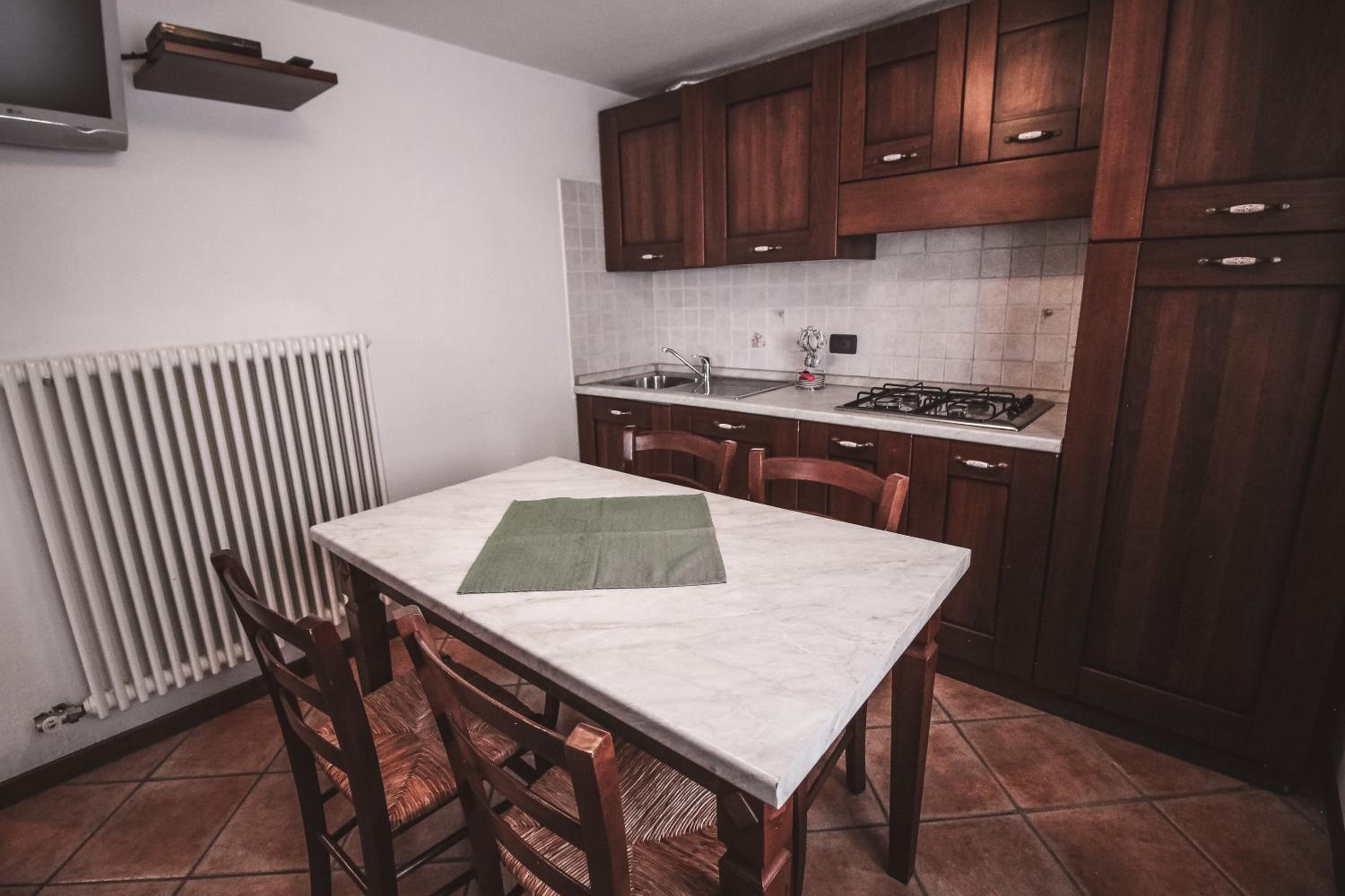 Residence Aquila - Bilo Punta Valfredda photo 4