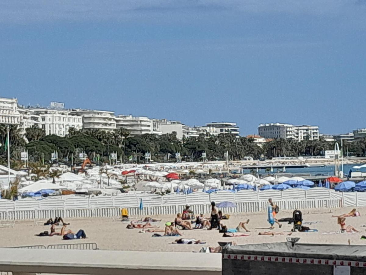 FORVILLE APARTMENT Cannes photo 4