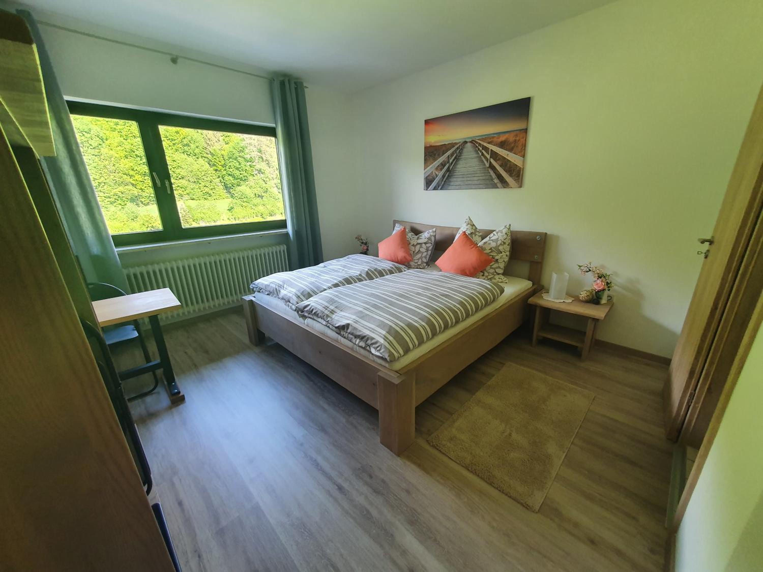 Ferienhaus Tüchersfeld en Pottenstein
