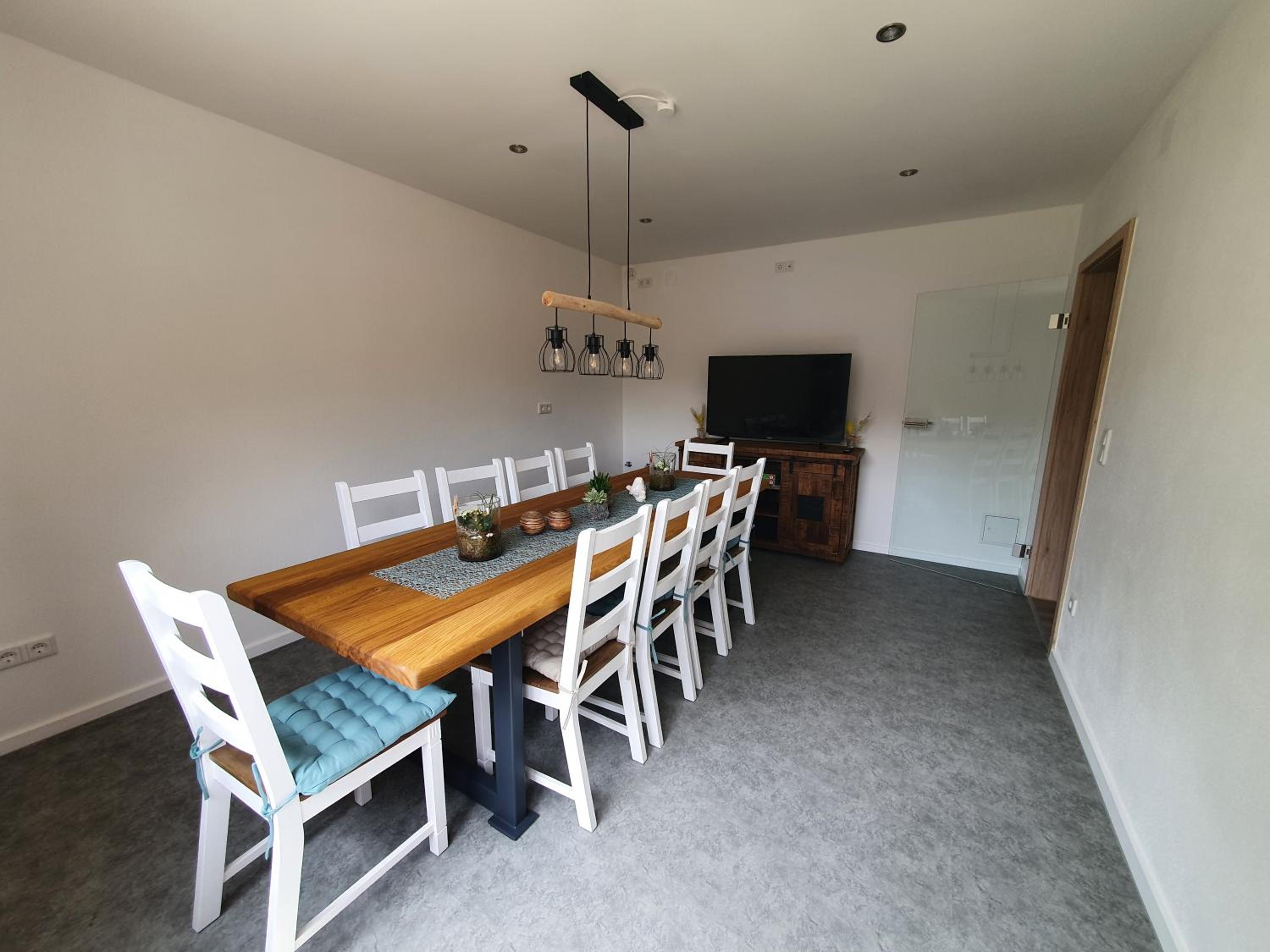 Ferienhaus Tüchersfeld en Pottenstein