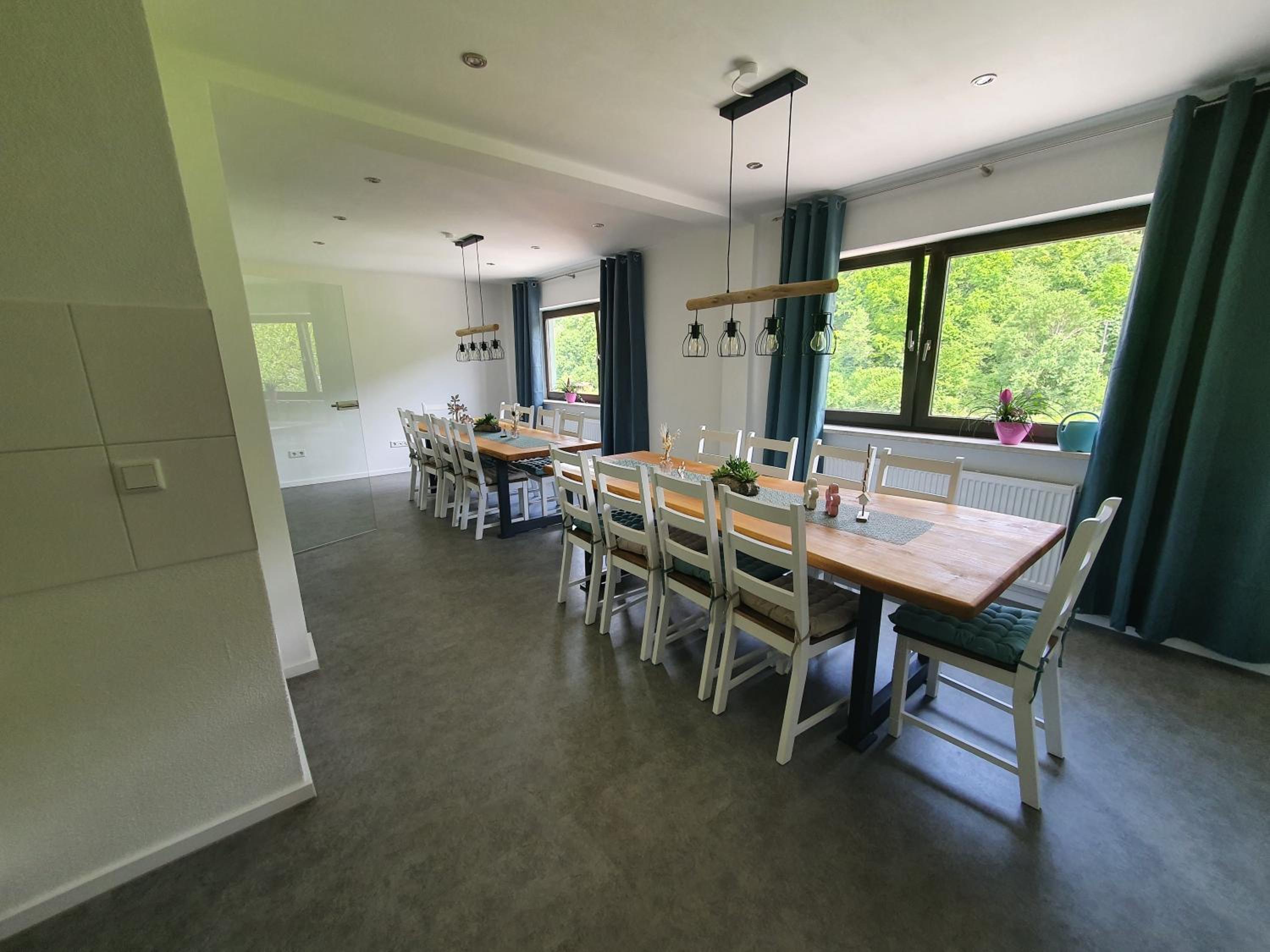 Ferienhaus Tüchersfeld
