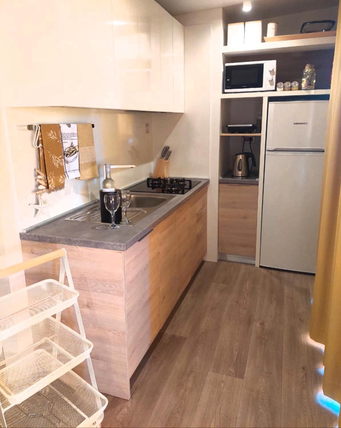 MiraMa MobileHome