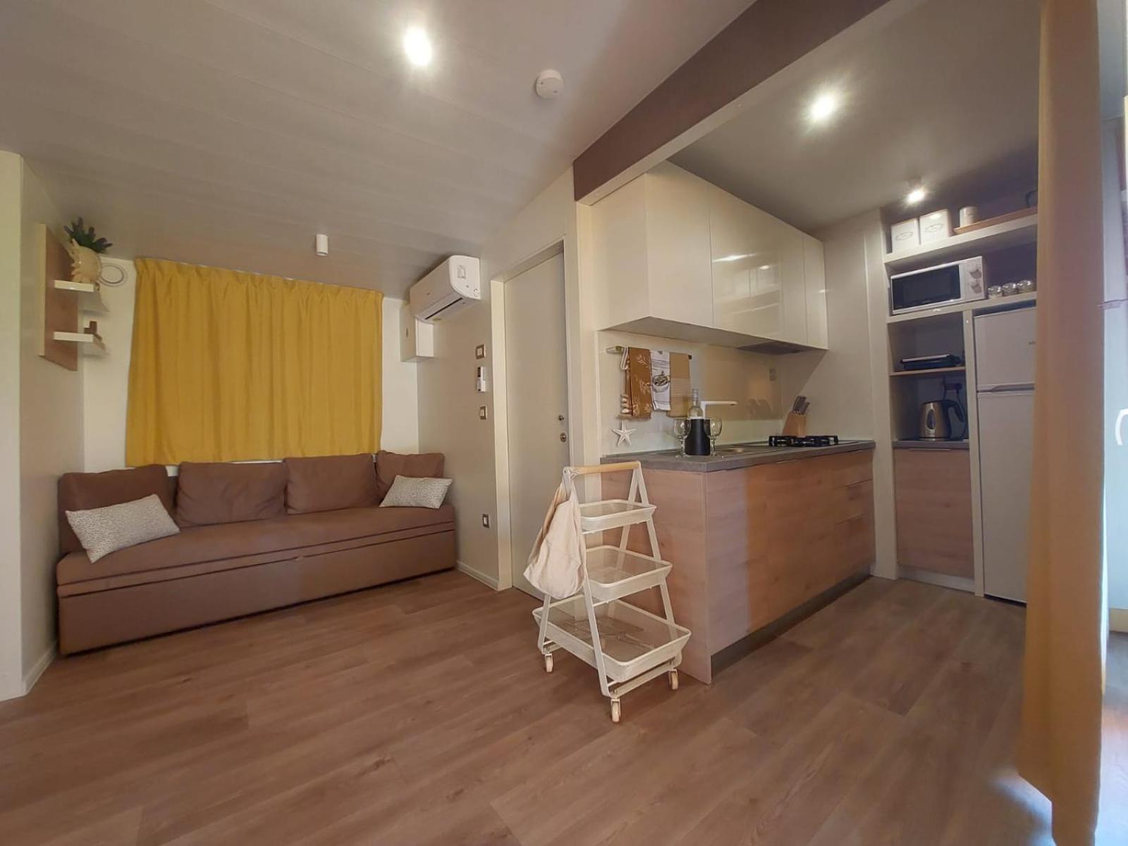 MiraMa MobileHome