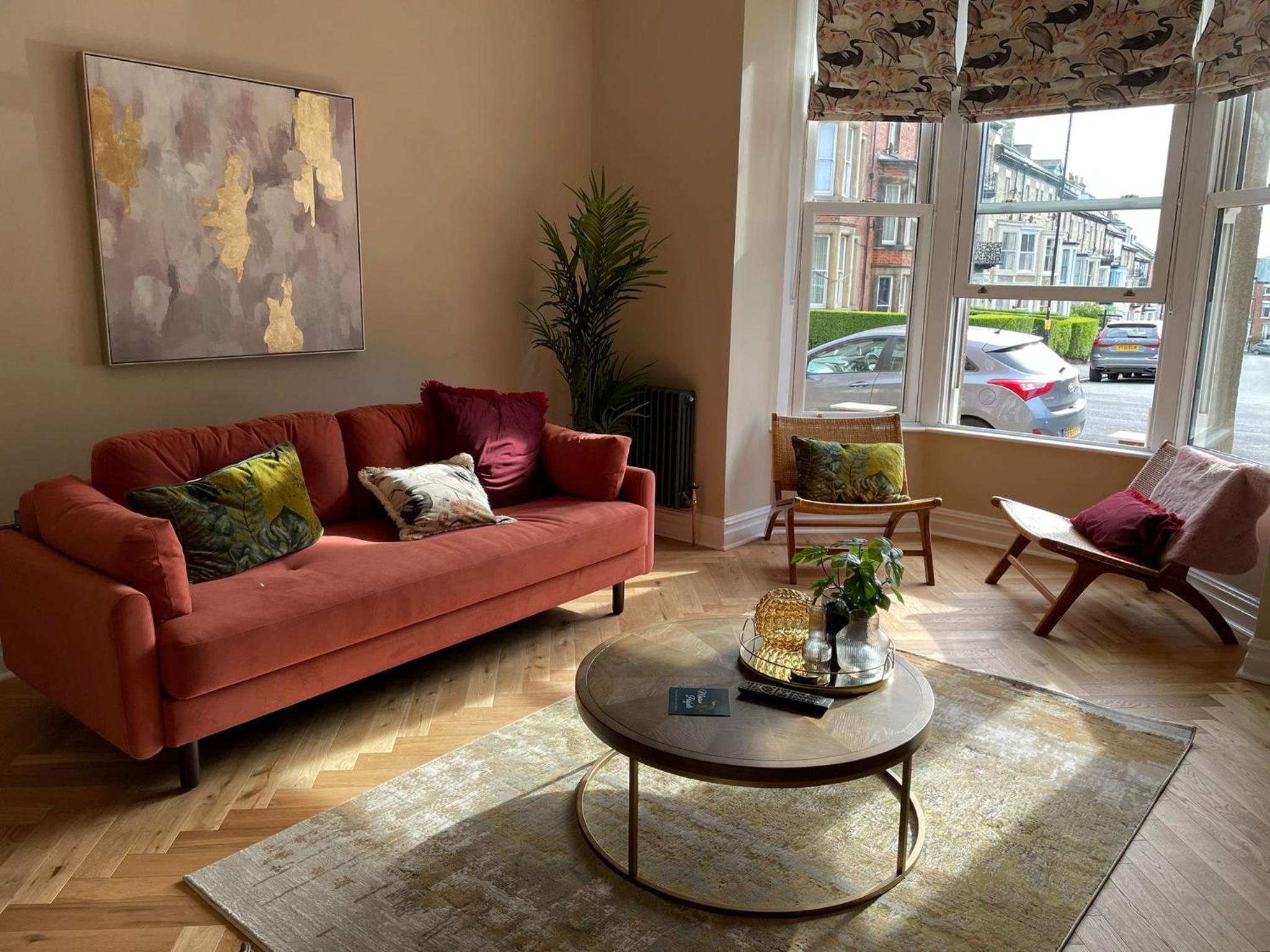 Maison Mouettes by Luxury Travel Emporium - Luxury Suites with Abbey Views view 3