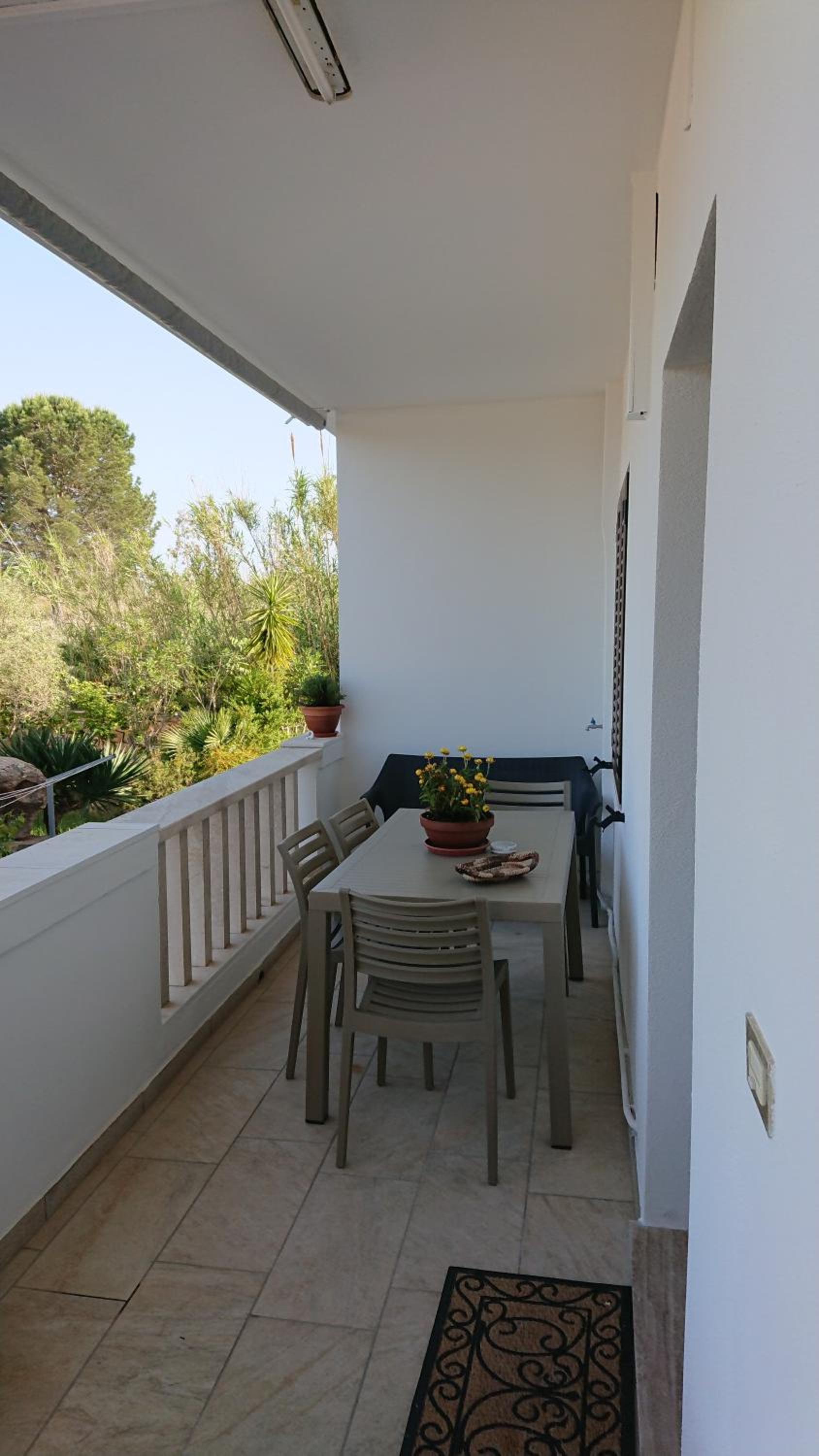 Appartamento Ziu Jori view 2
