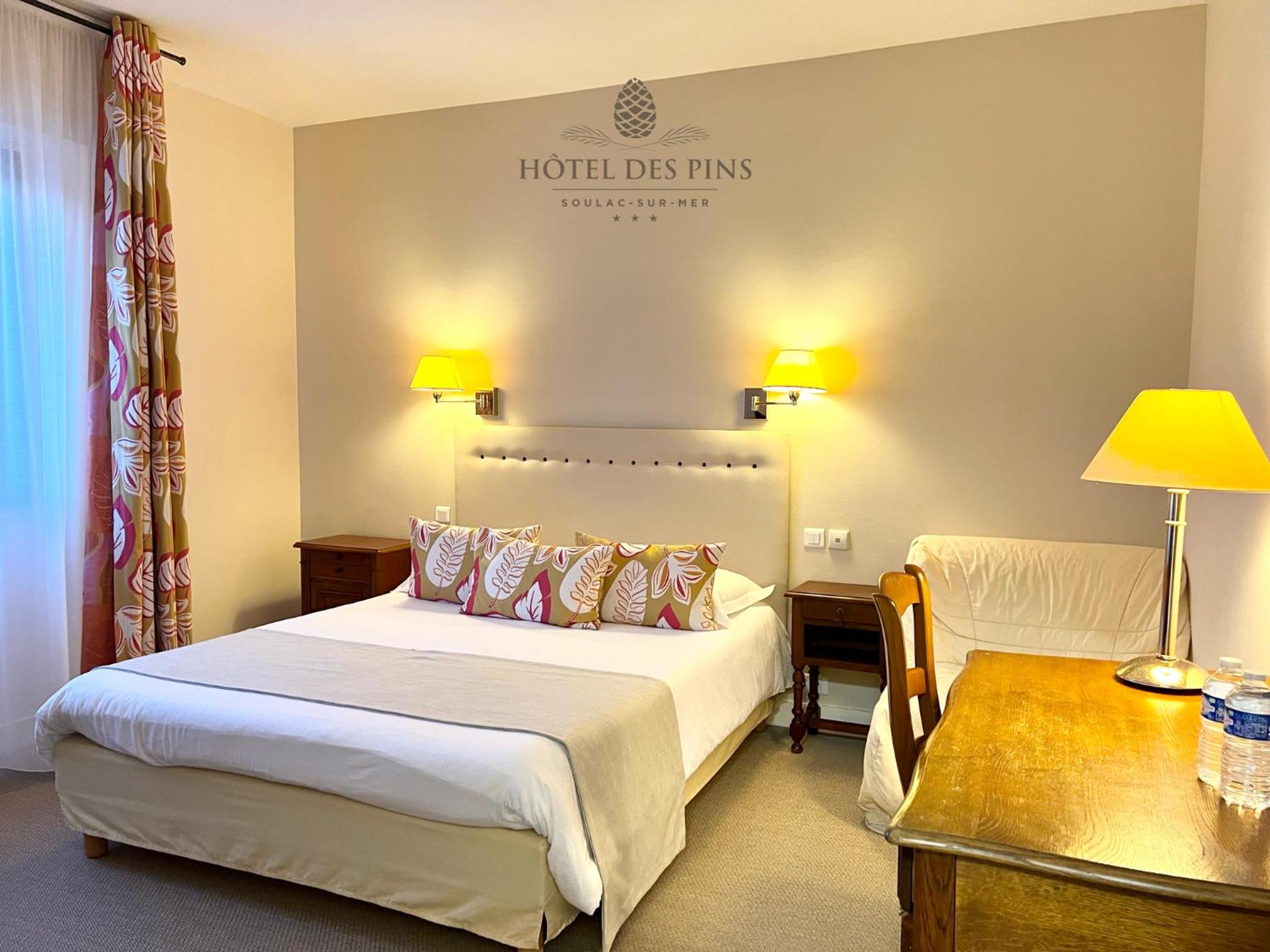 Hotel des Pins - Property Image 31