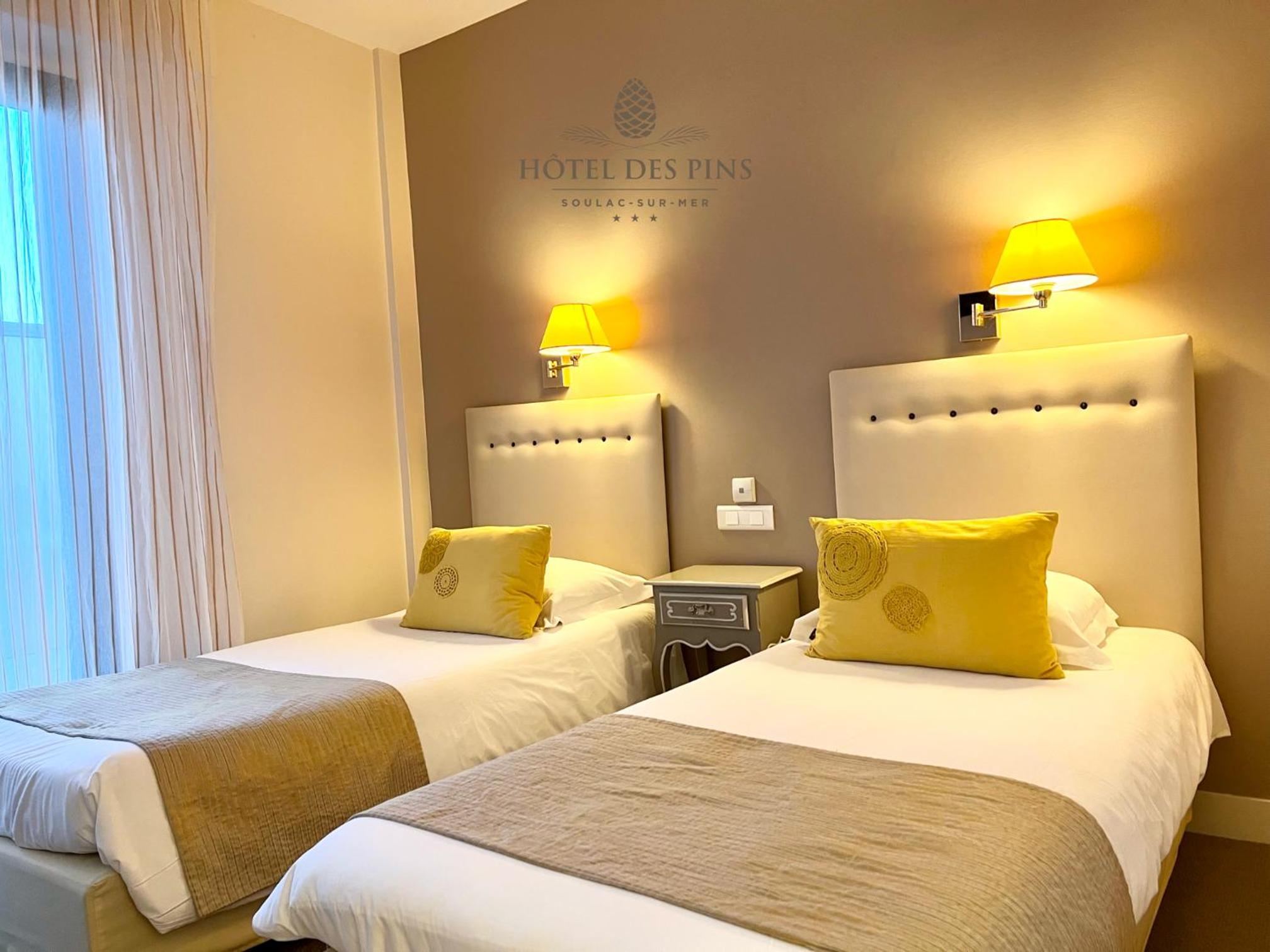 Hotel des Pins - Property Image 32