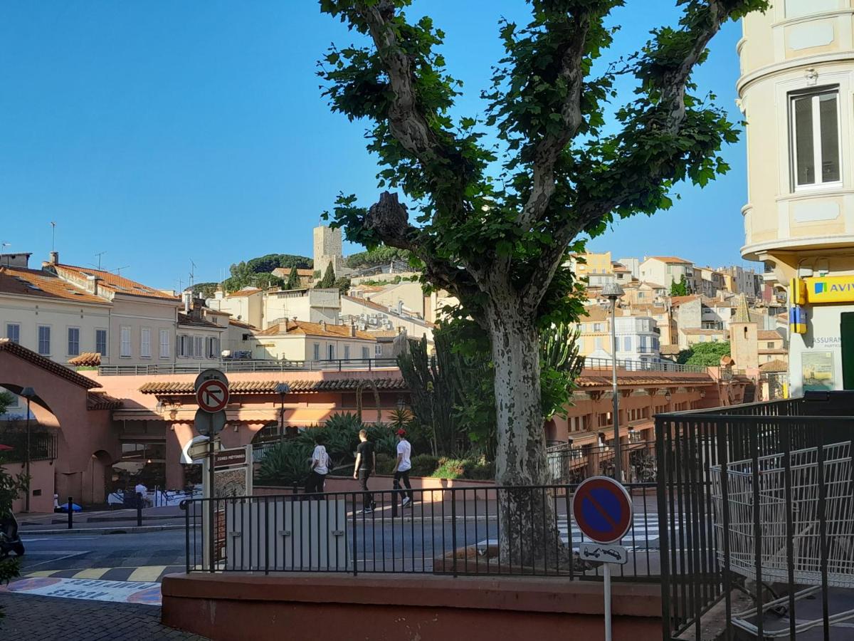 FORVILLE APARTMENT Cannes photo 5