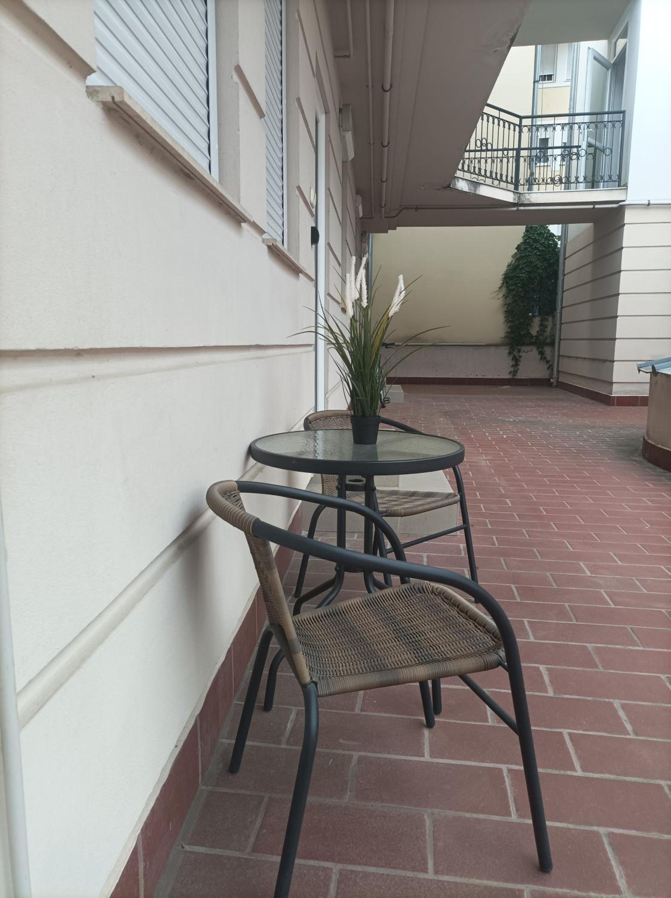 CAPPUCCINO CENTRUM Apartman view 4