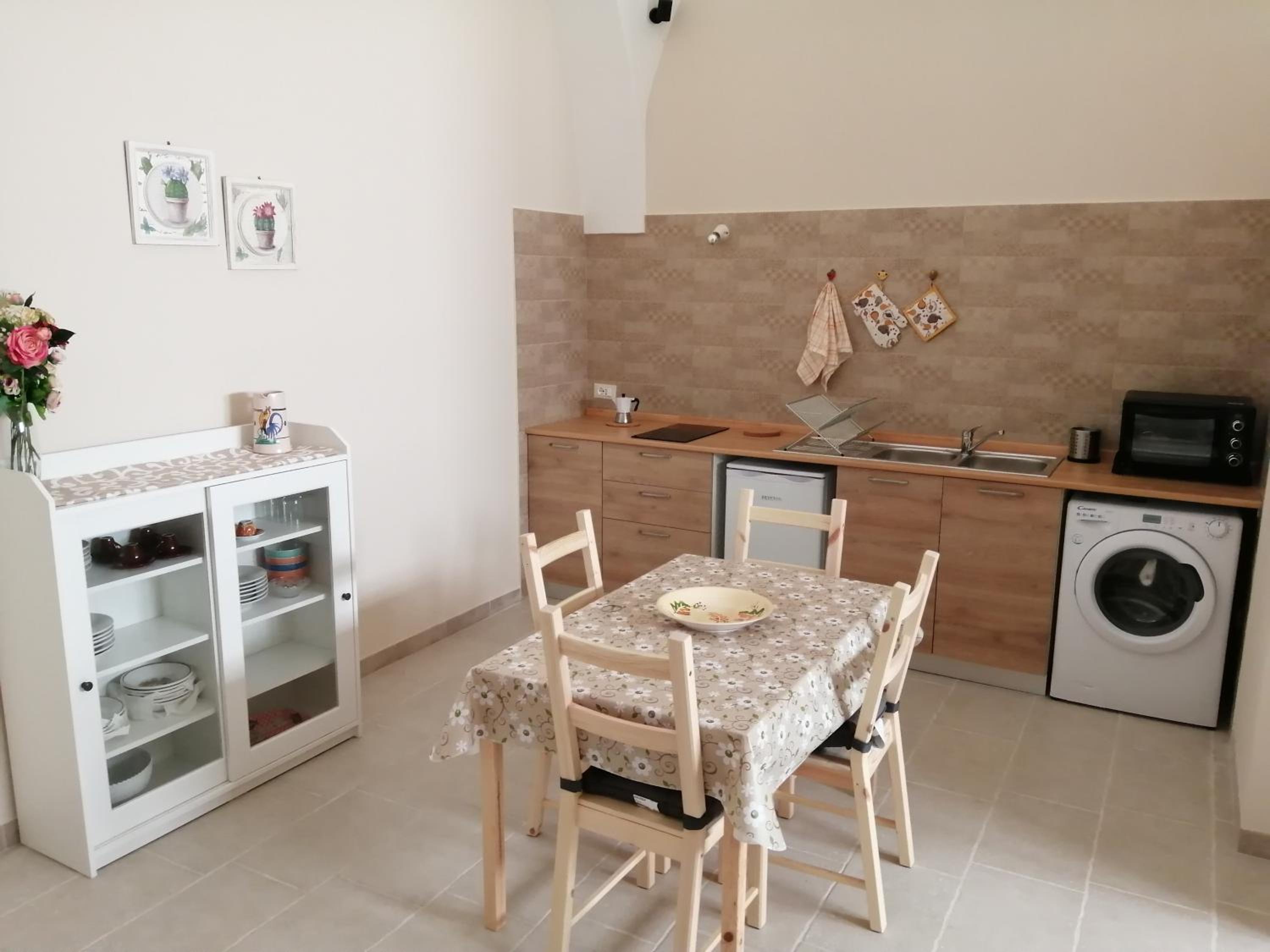 Casa dell'arco photo 2