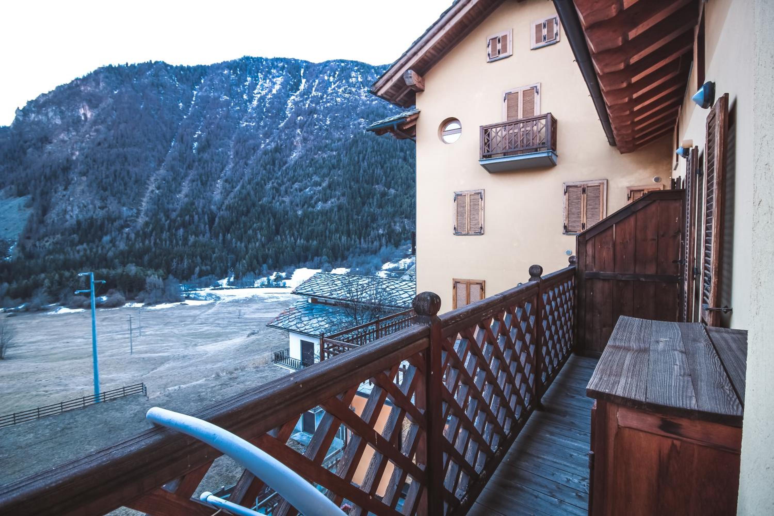 Residence Aquila - Mono Le Tre Dame photo 1