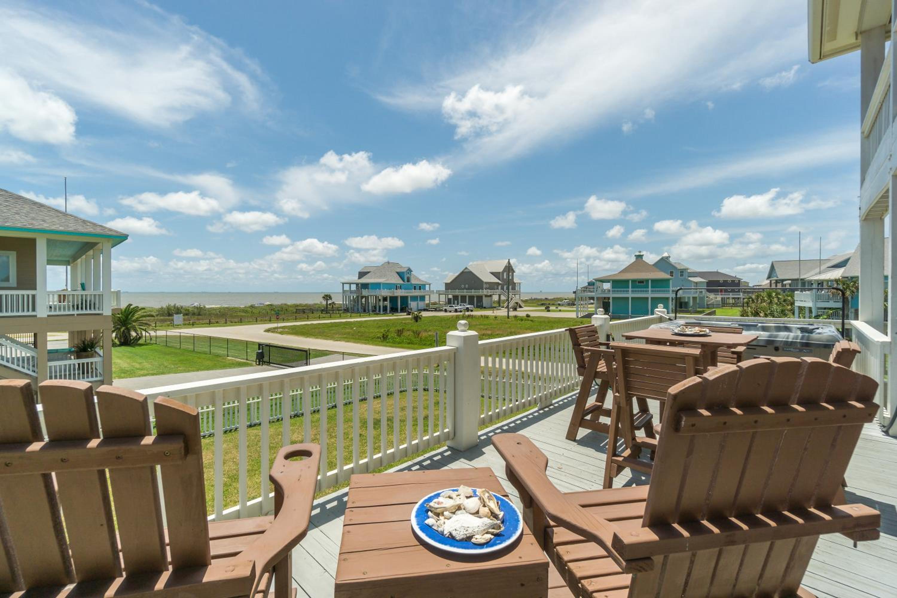 Cape Escape view 4