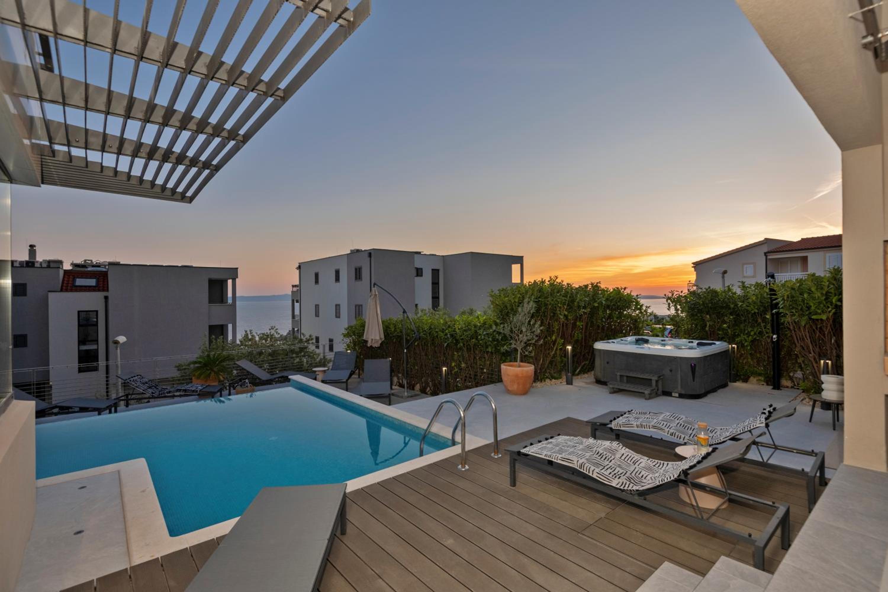 Villa Specia view 3