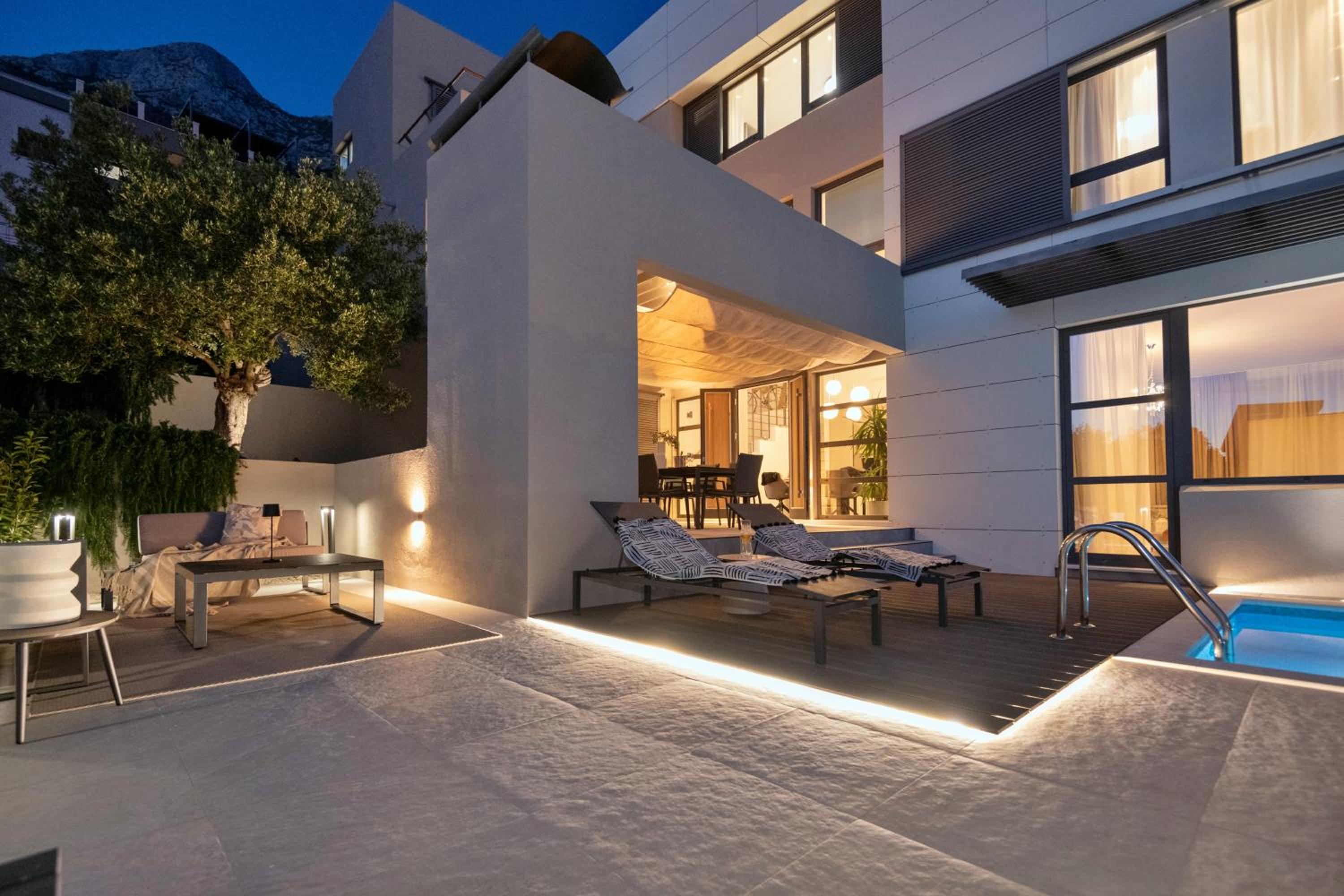 Villa Specia view 5