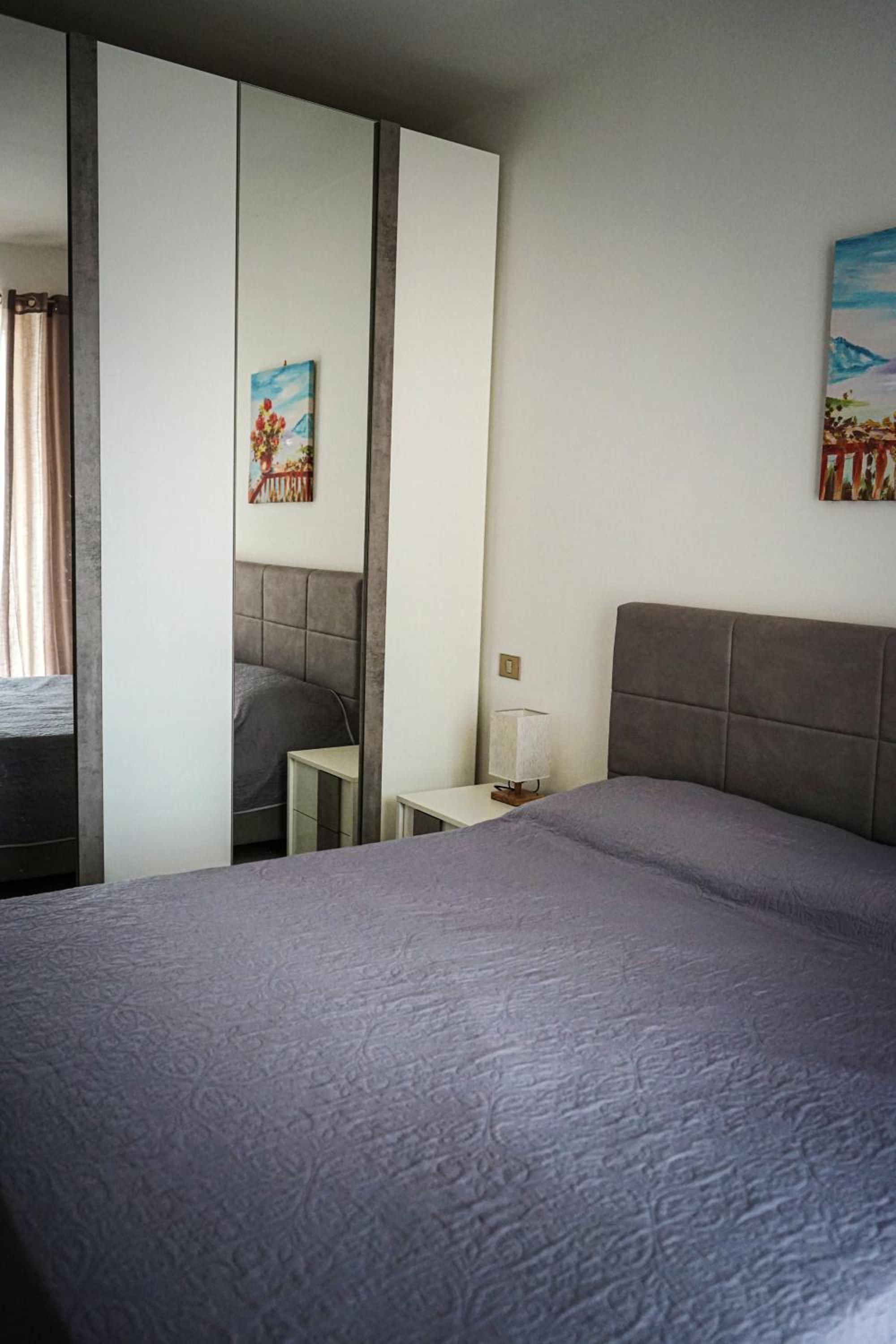 Spacious Apartment in Amalfi - 100 sqm - Parking included photo 5