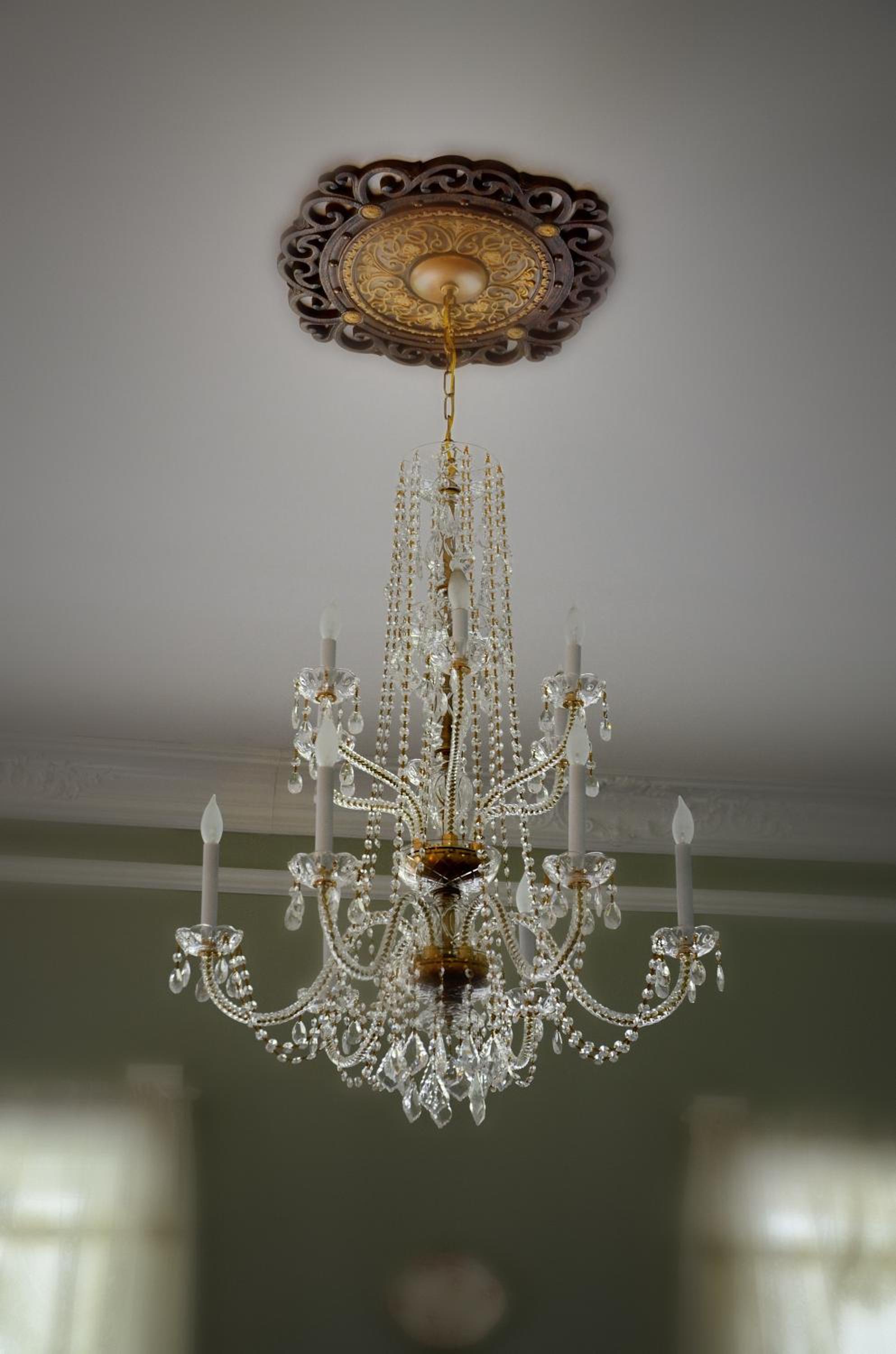 Grand Magnolia Ballroom & Suites