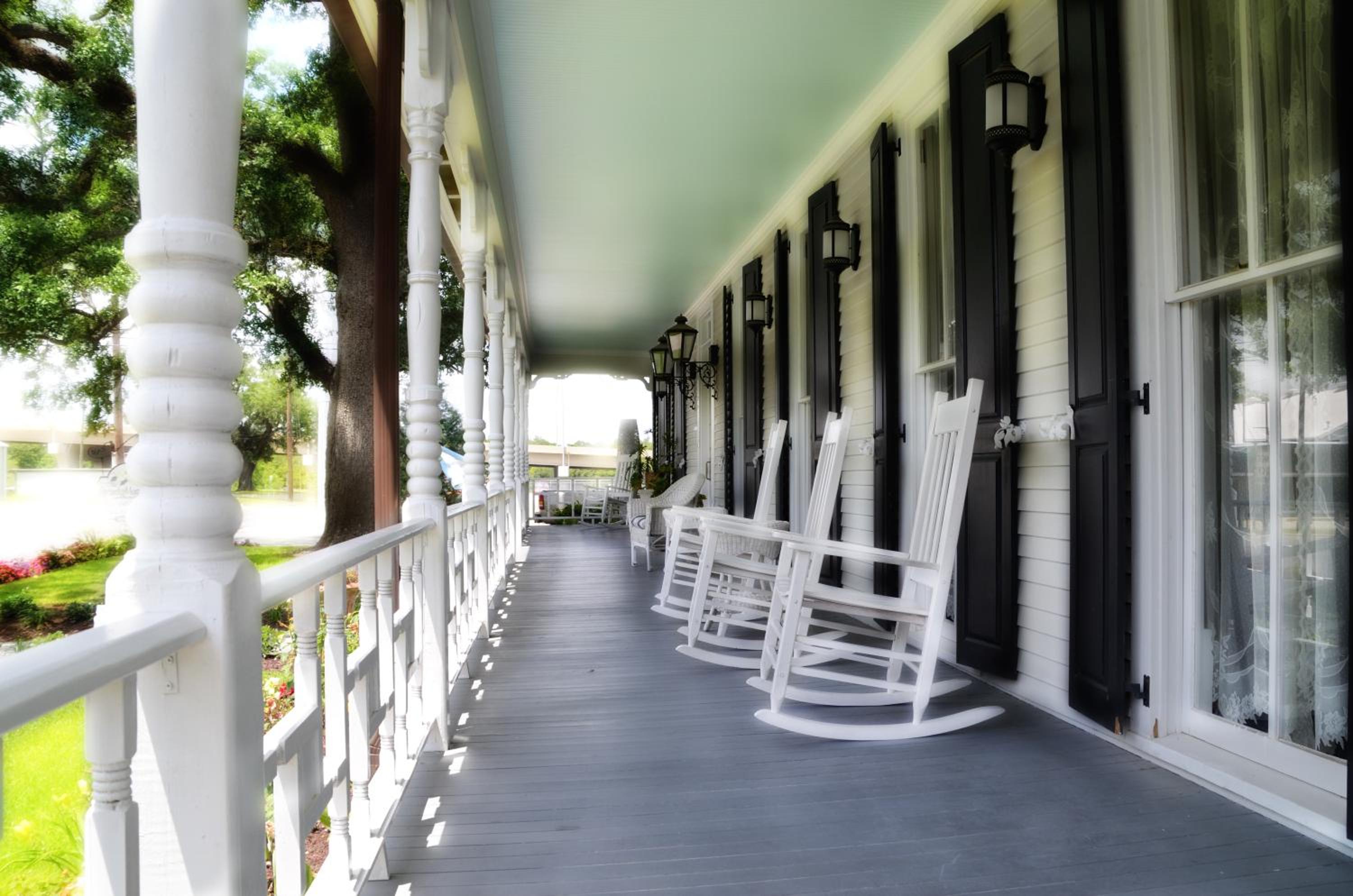 Grand Magnolia Ballroom & Suites