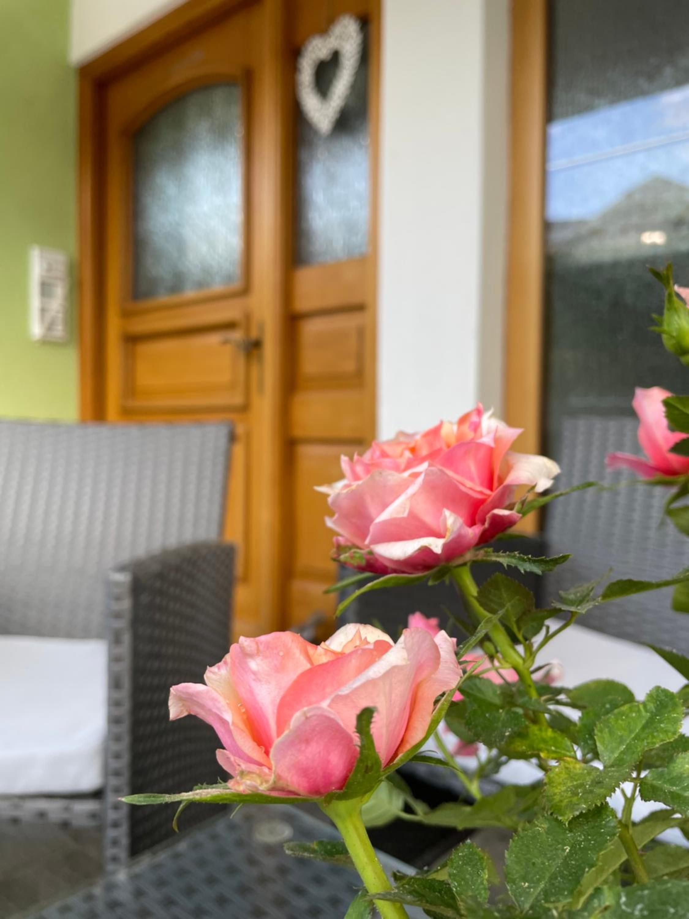 Haus Seerose