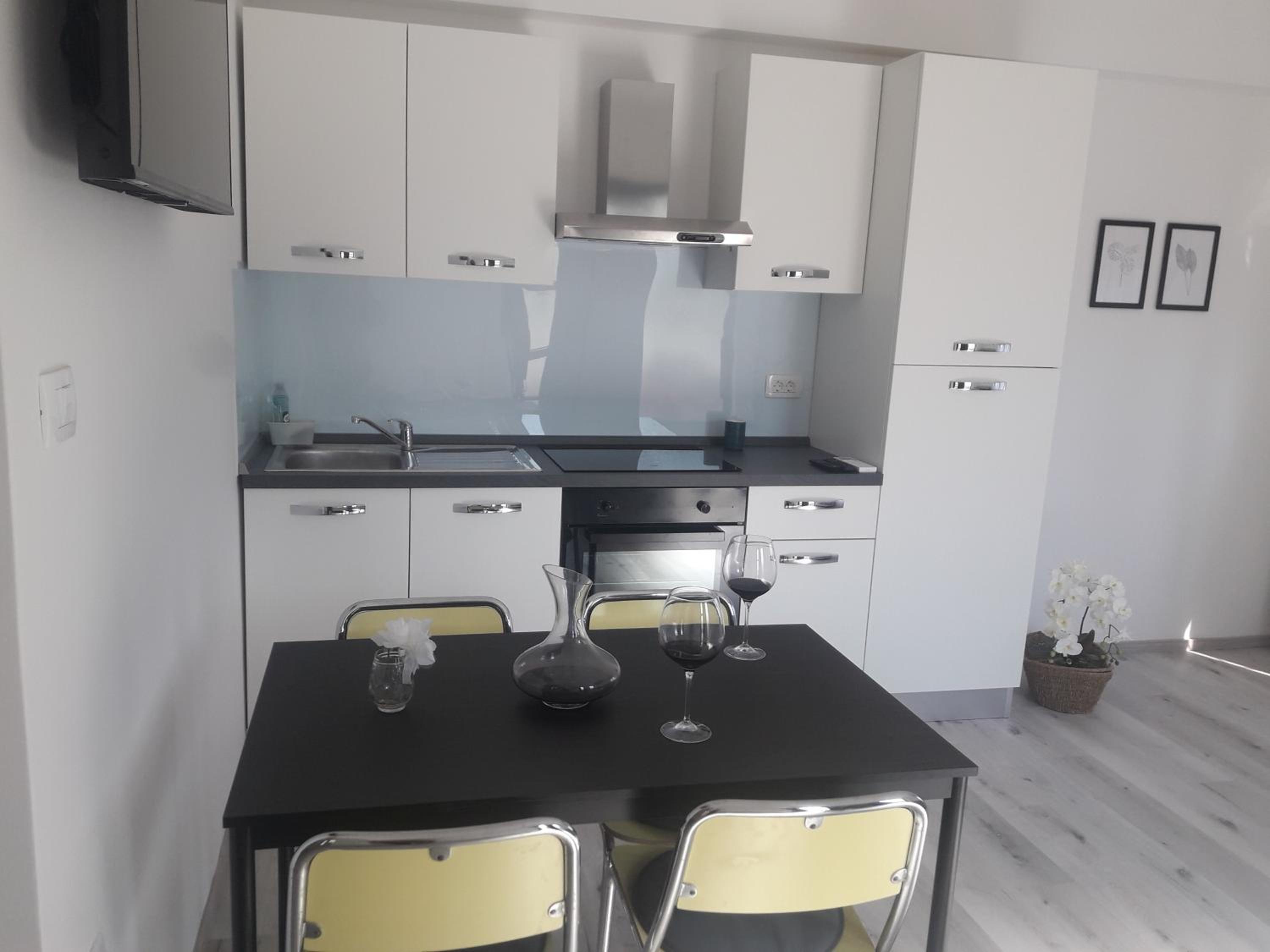 Apartma ODDIH view 4