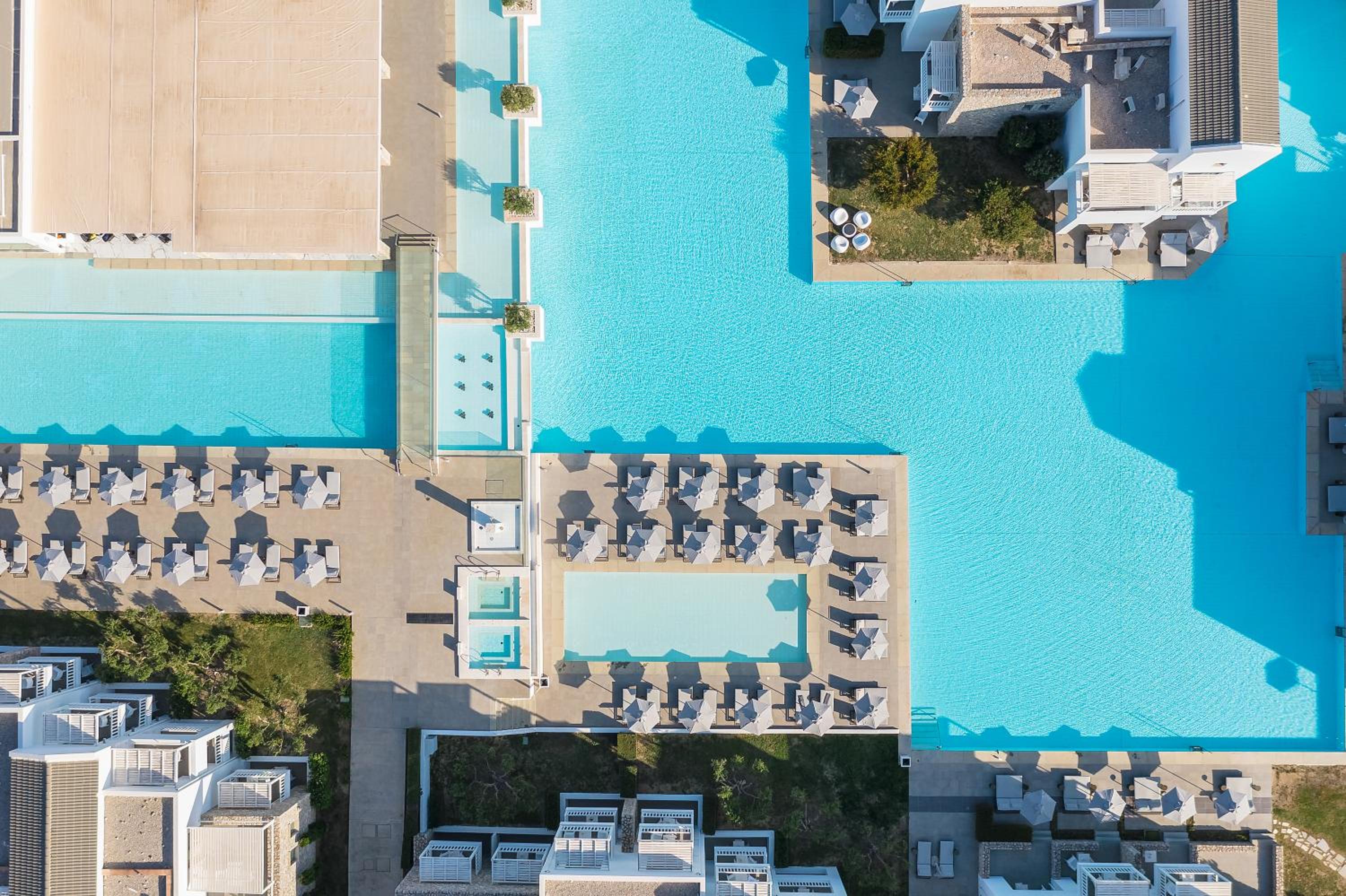 Diamond Deluxe Hotel - Adults Only & Spa view 5