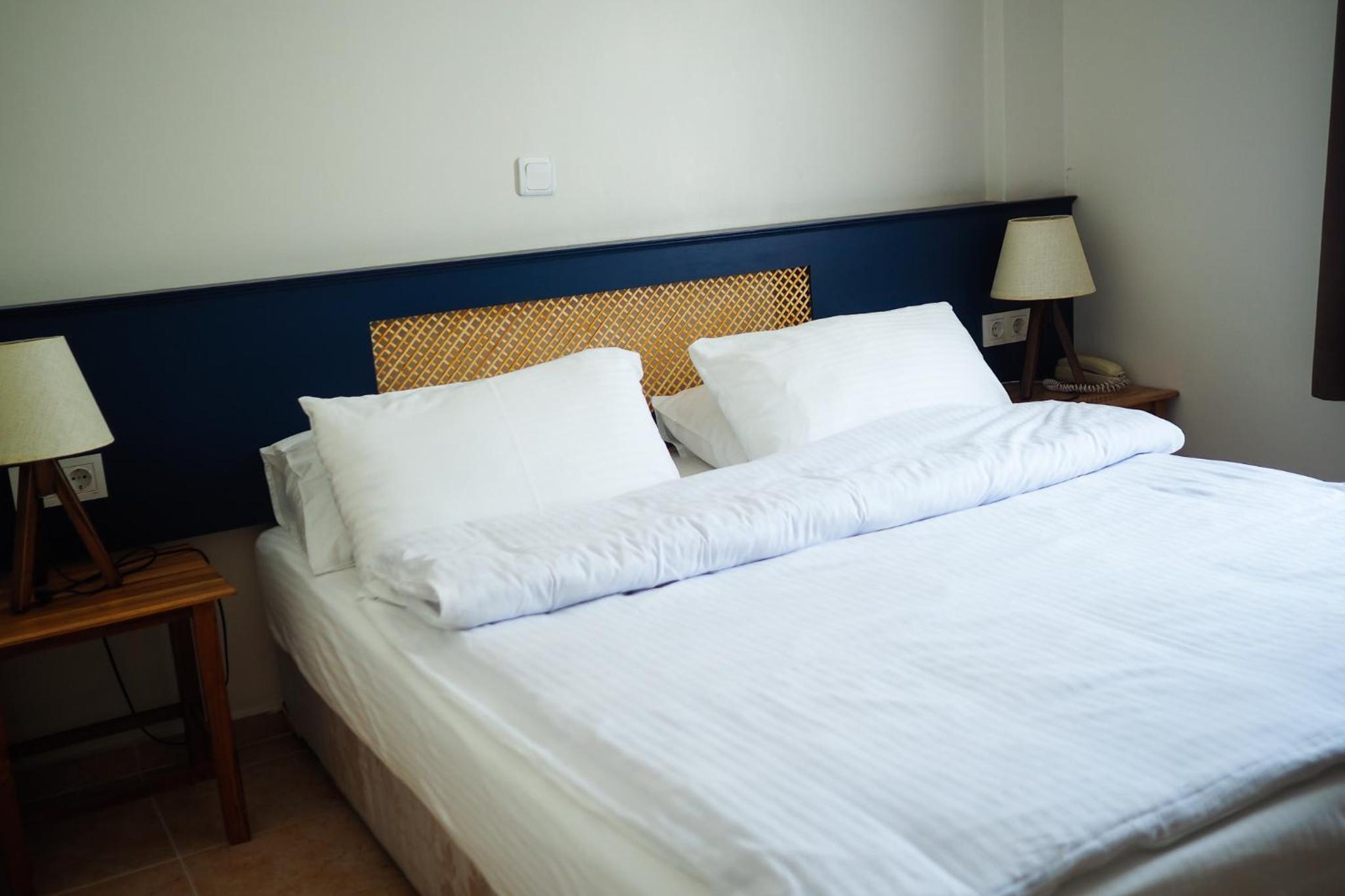 Oya Butik Otel
