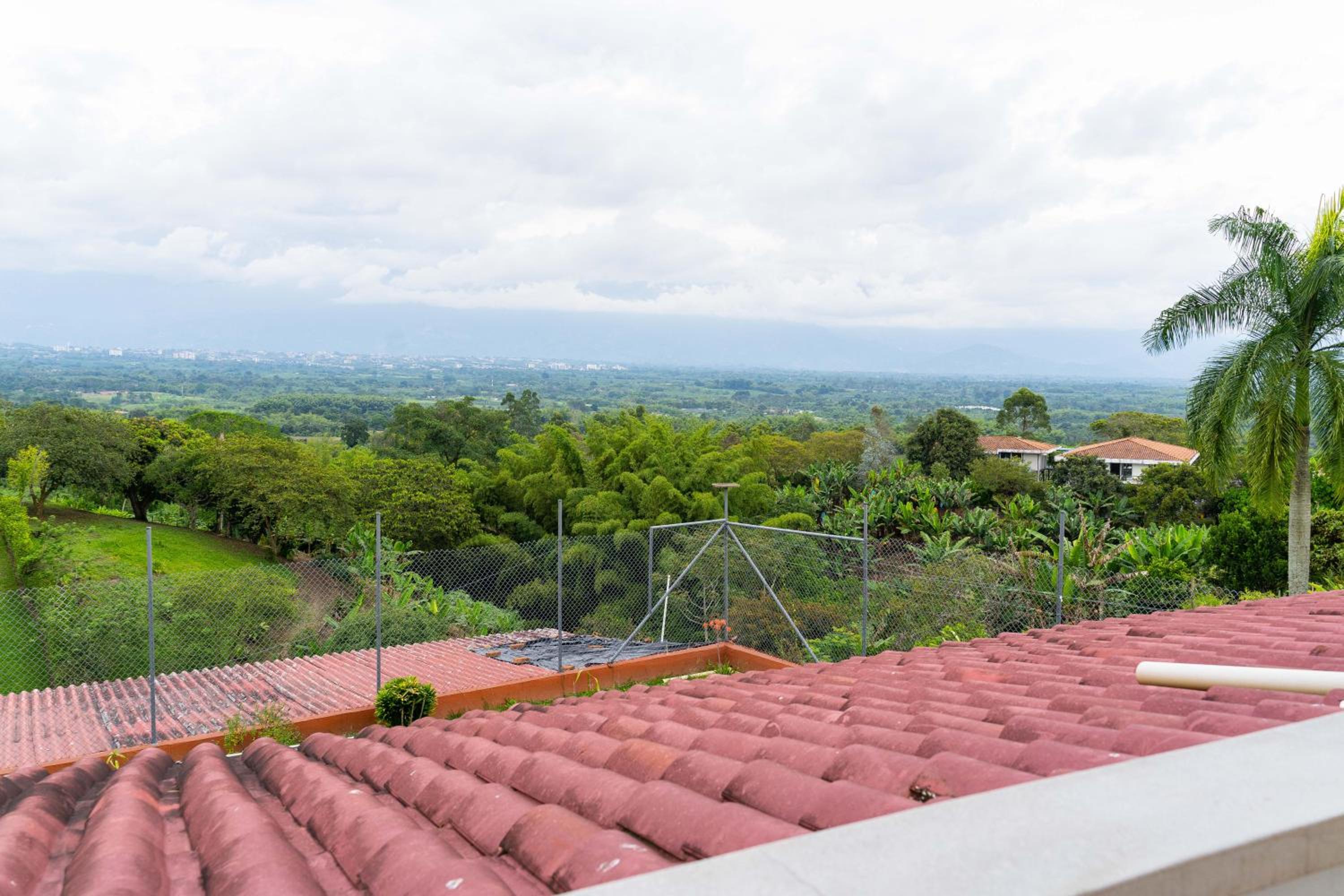 rooftop