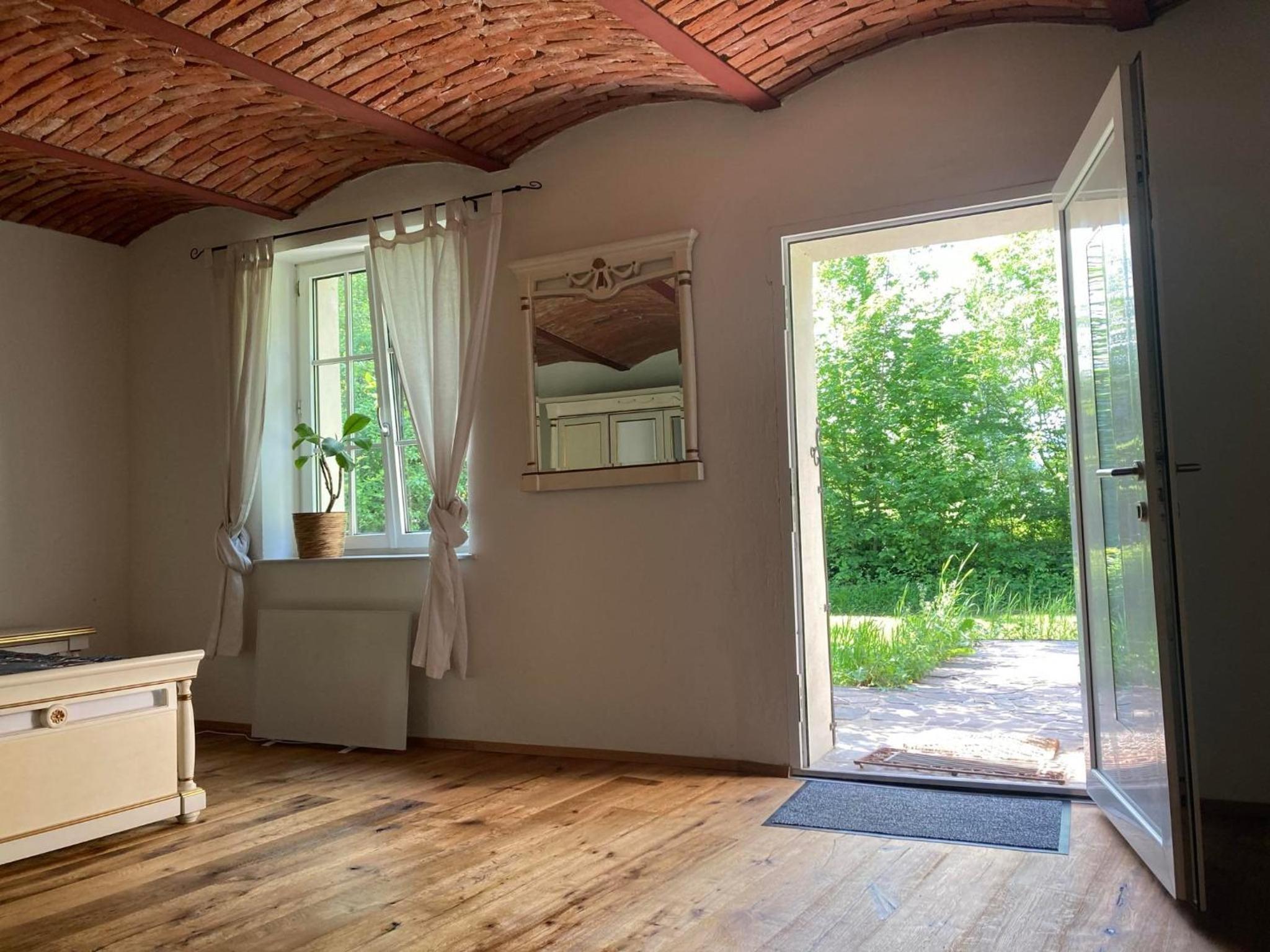 Auern Apartement