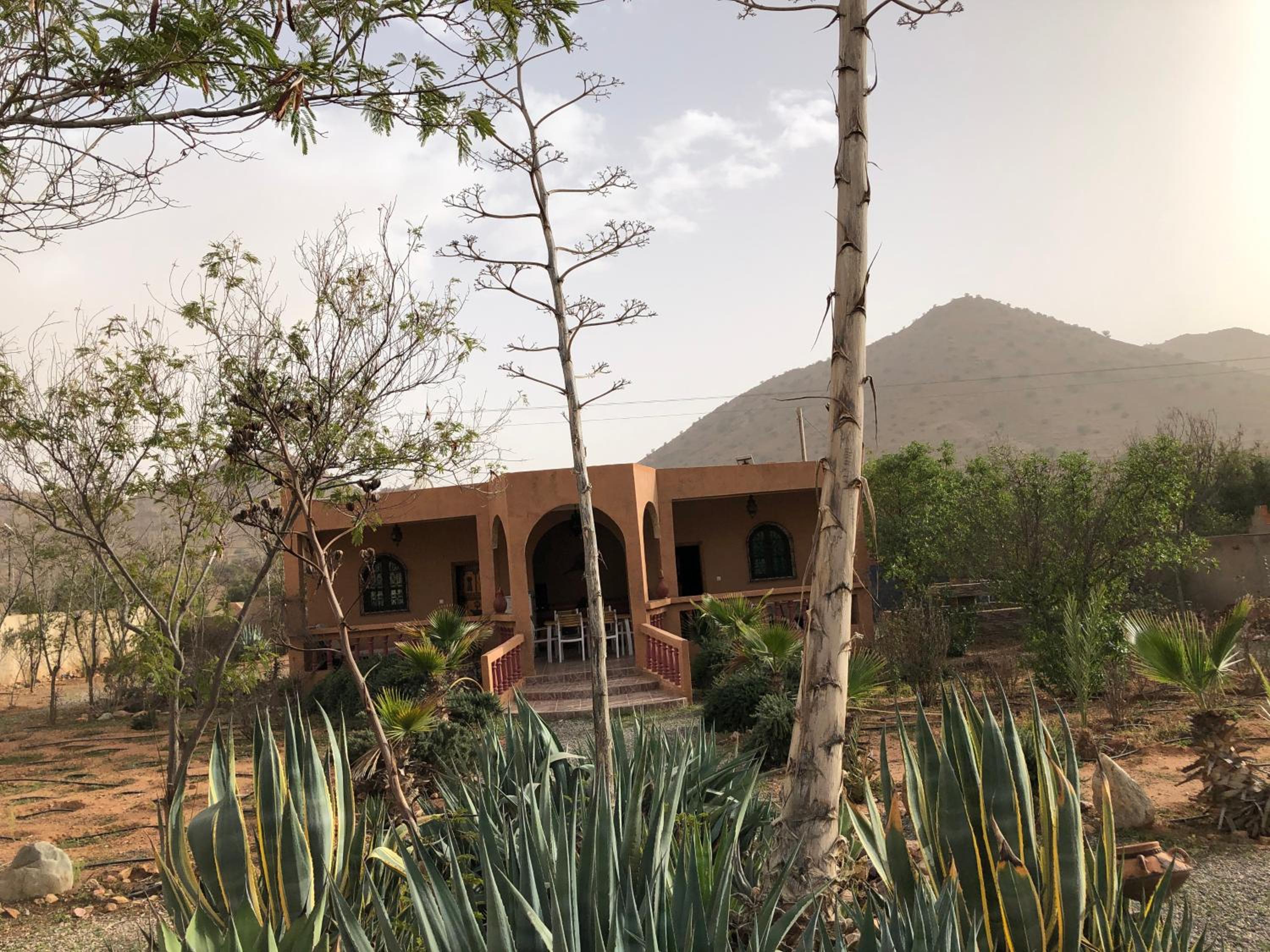 Siliya rooms Heart Ameln Valley