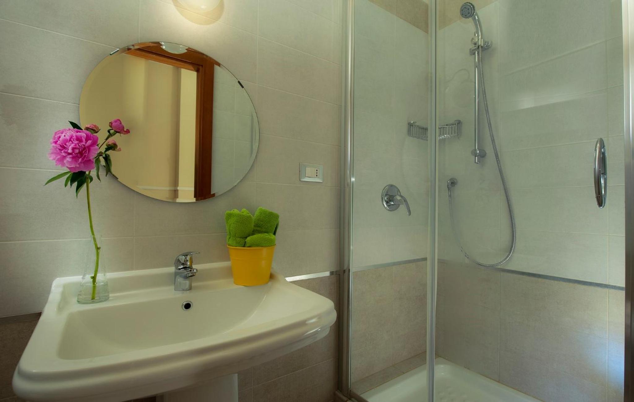 Budget Rooms Des Arts