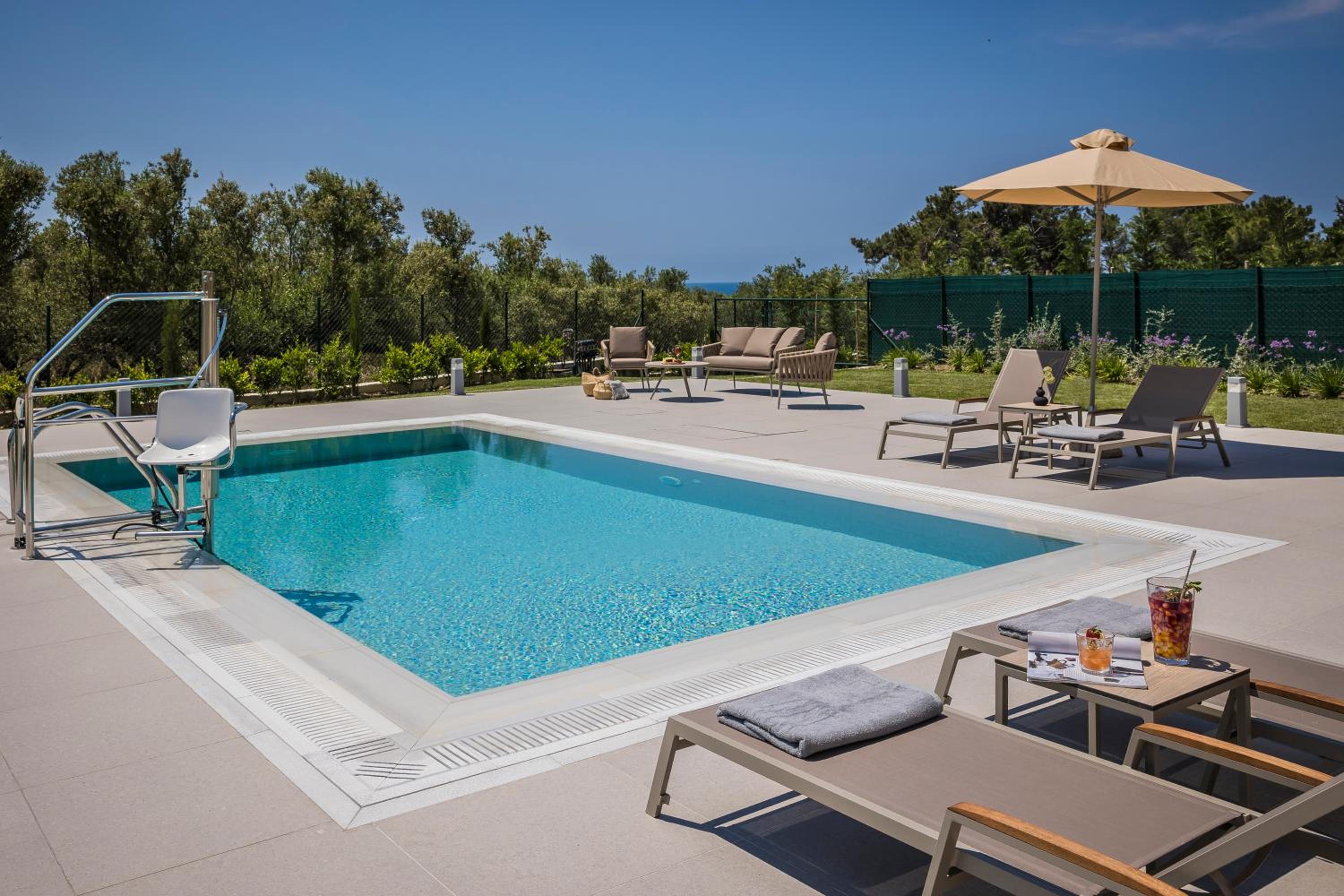 SOUND OF SEA Villas photo 5