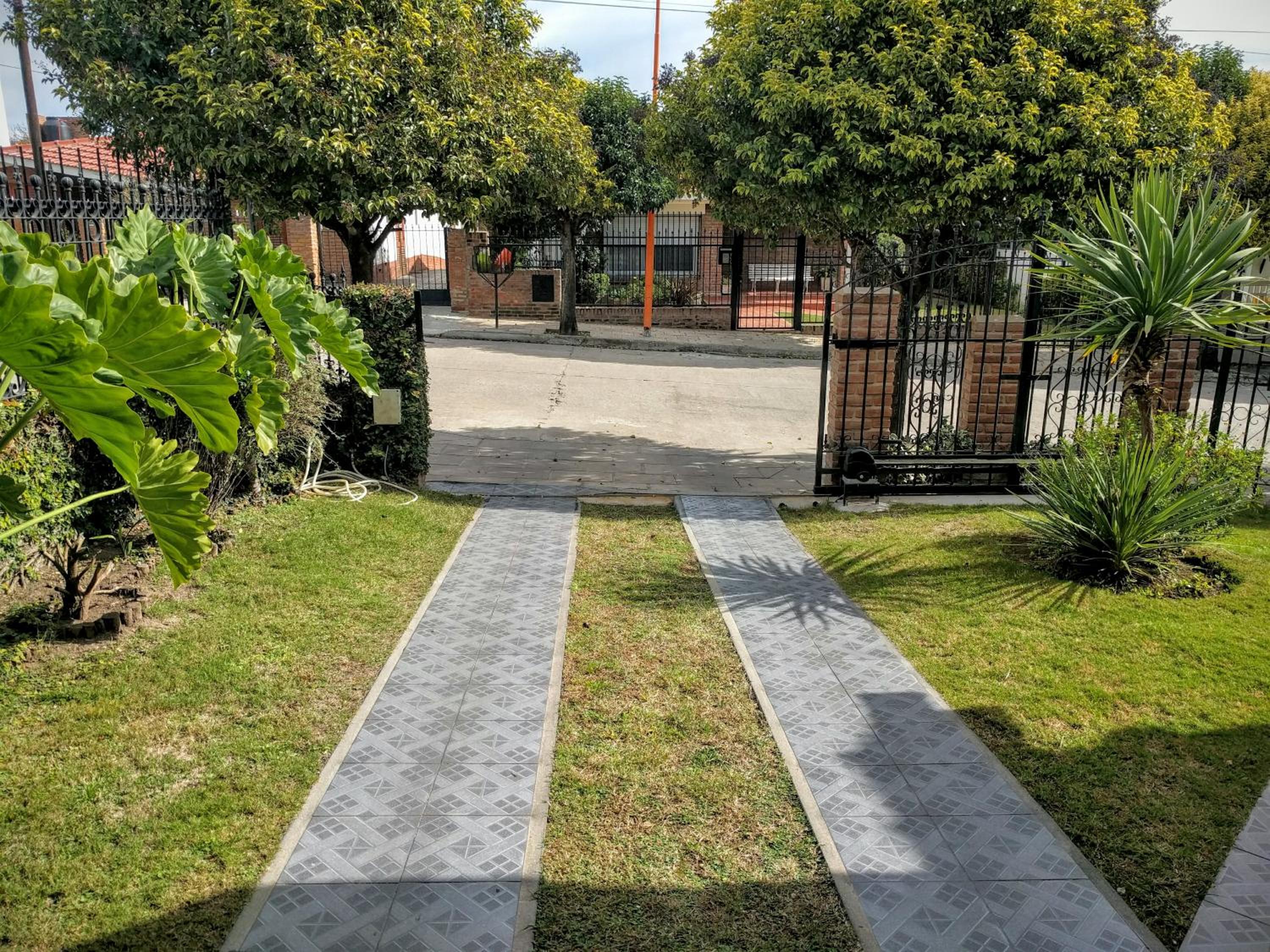Cabañas Bosque