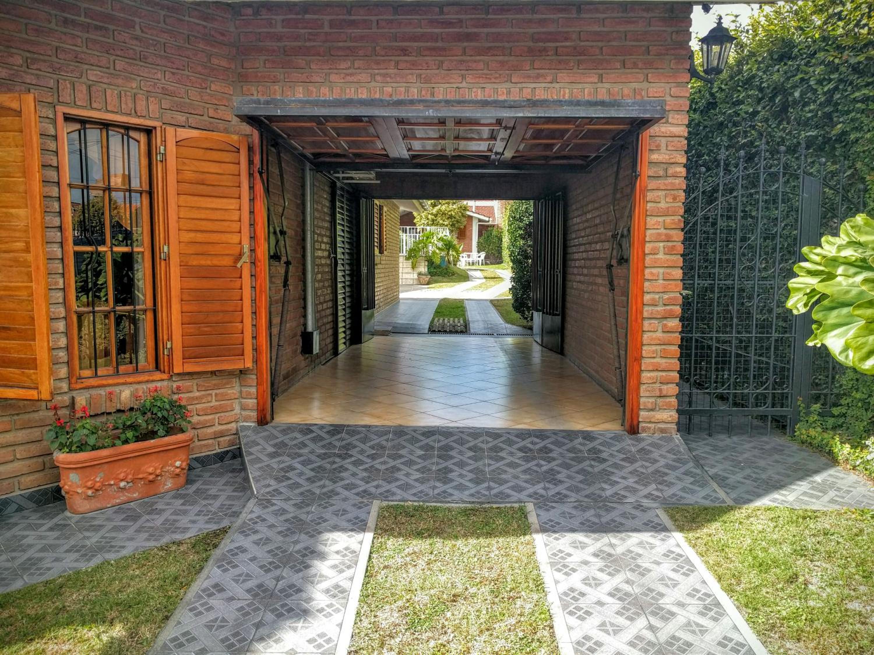 Cabañas Bosque