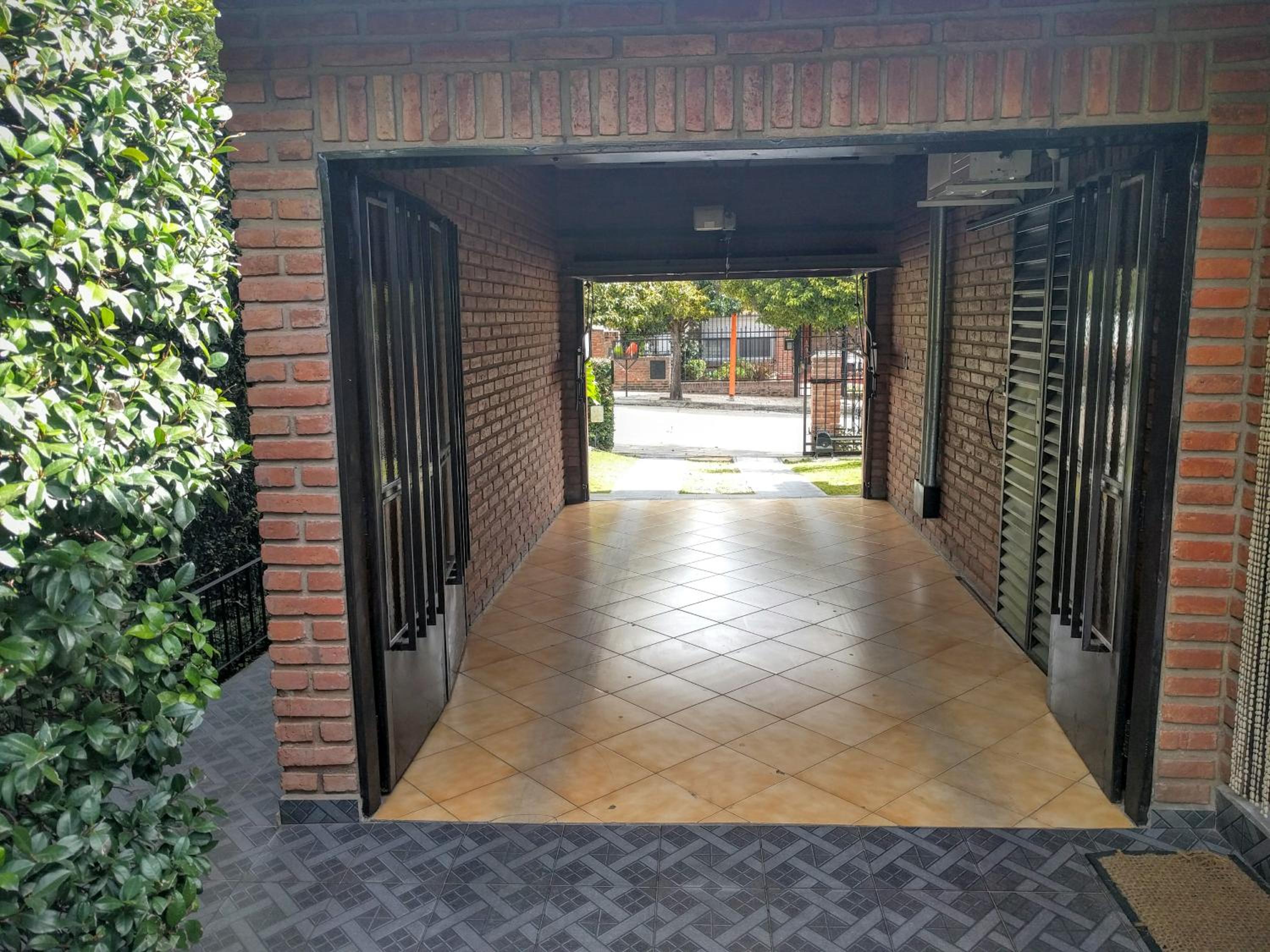 Cabañas Bosque